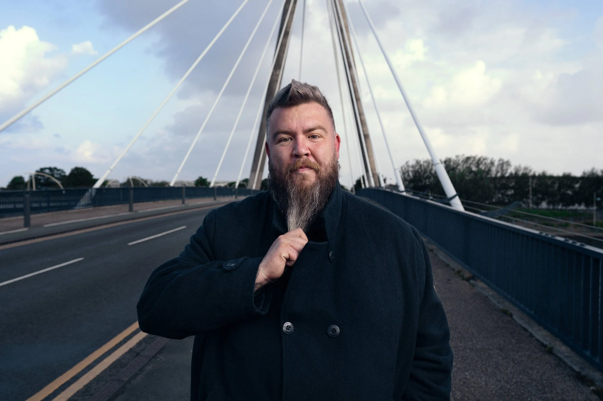 Sean Halsall, Independent, Southport