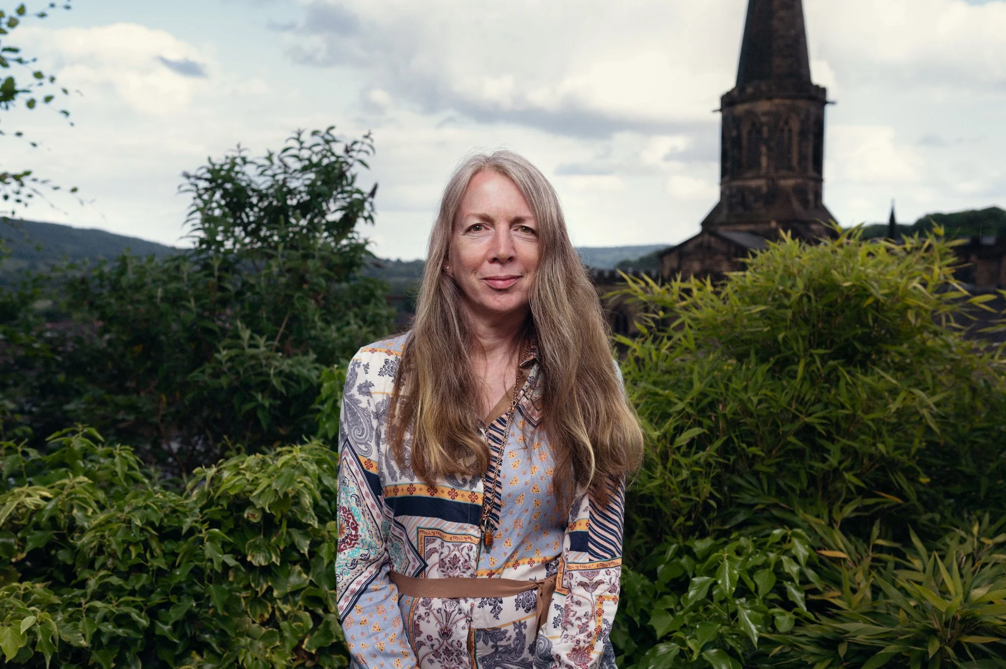 Rachel Elnaugh-Love, Independent, Bakewell