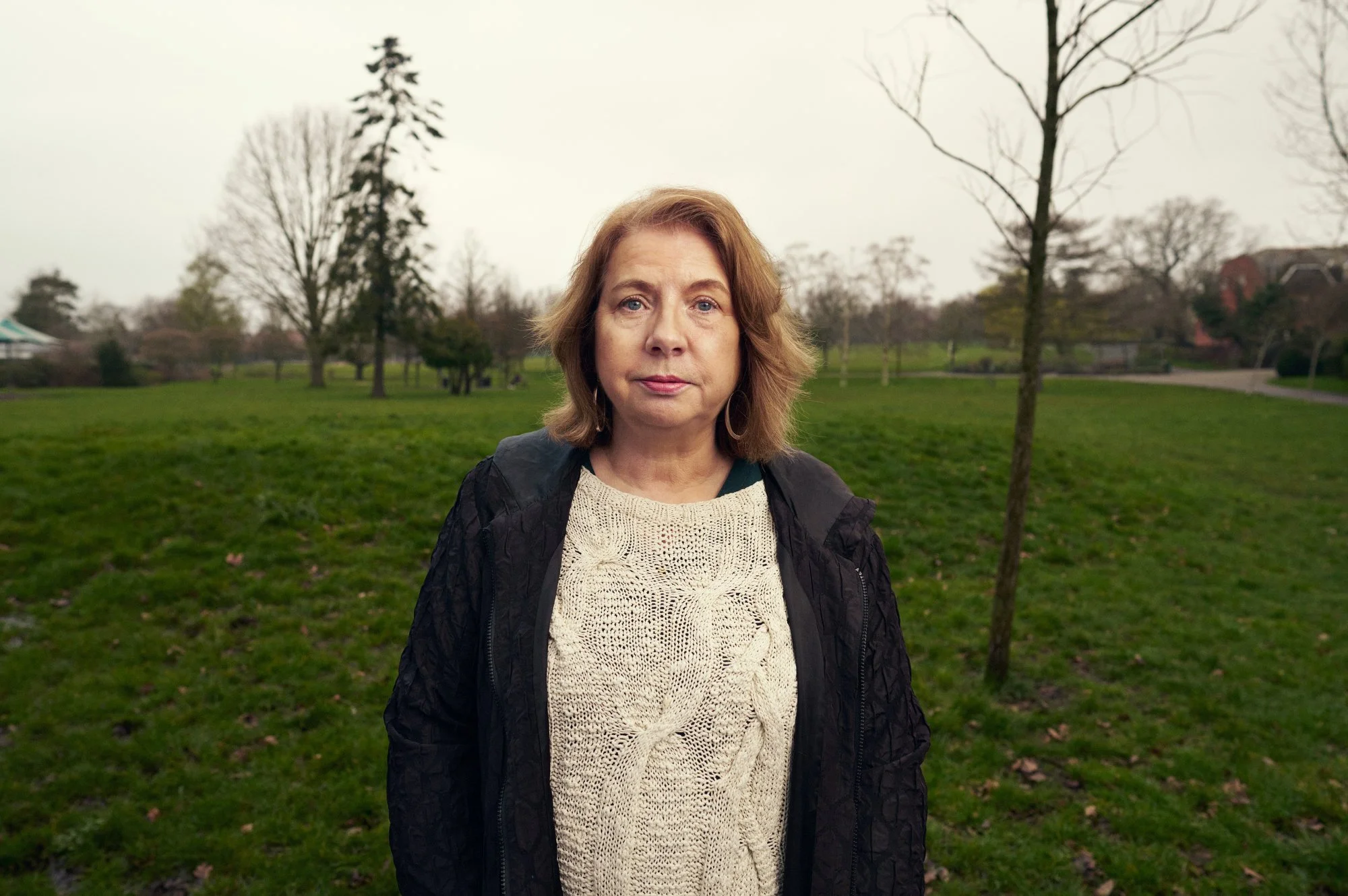 Pamela Fitzpatrick, Independent, Harrow West