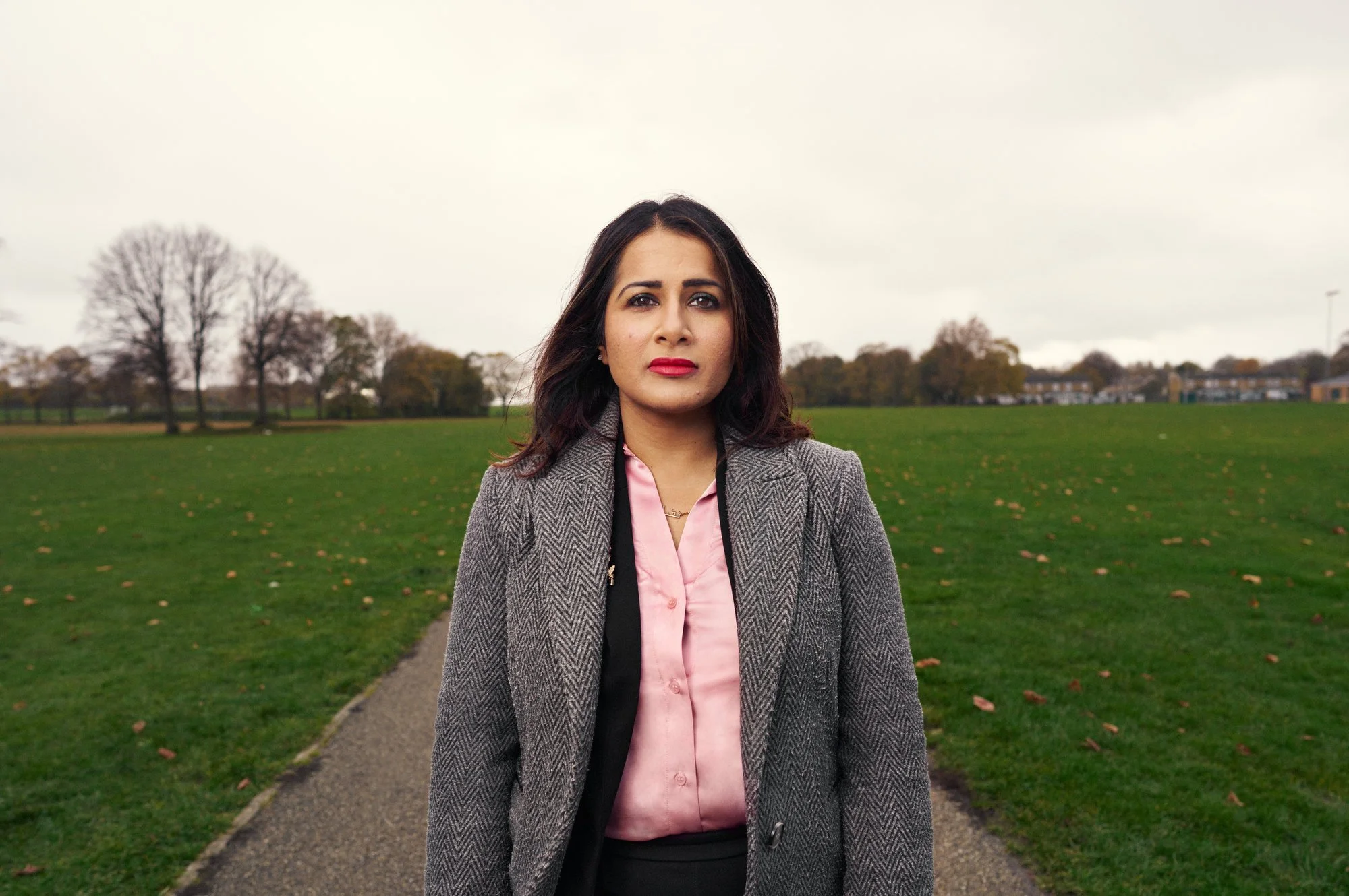 Naushabah Khan, Labour Party, Gillingham and Rainham