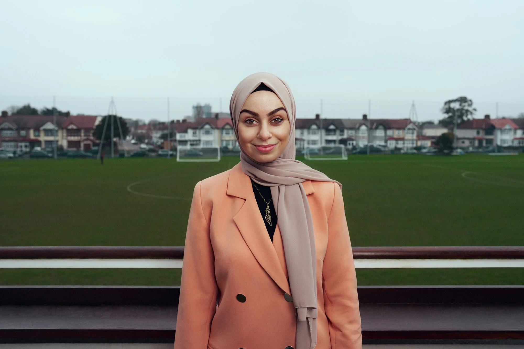 Leanne Mohamad, Independent, Ilford North