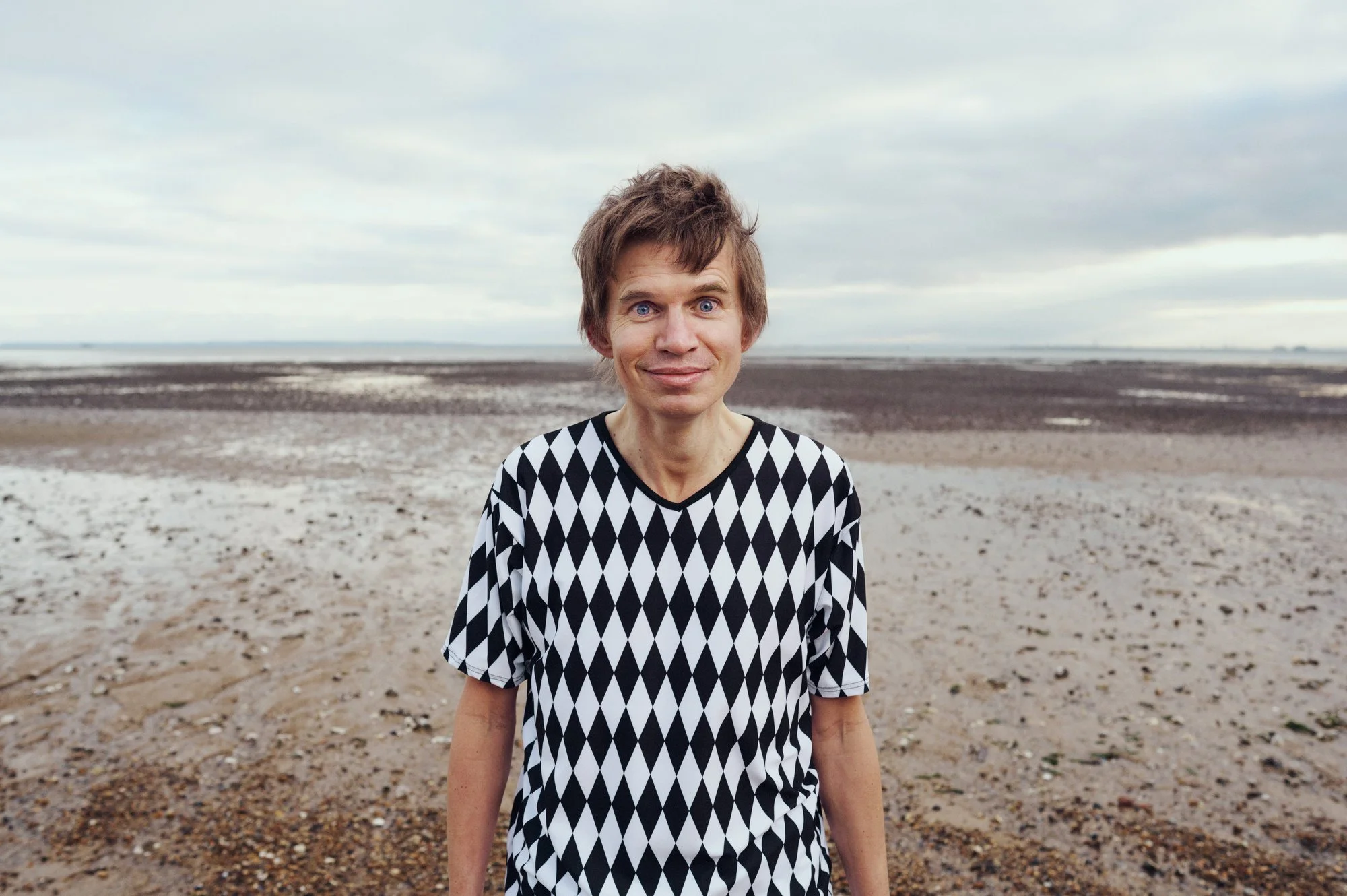 Jason Pilley, The Psychedelic Movement, Southend West and Leigh