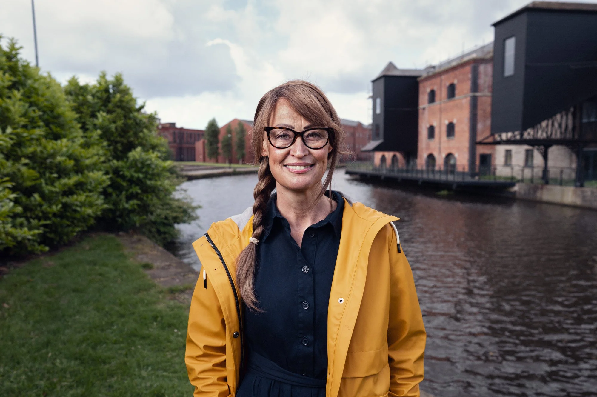 Jan Cunliffe, Independent, Wigan