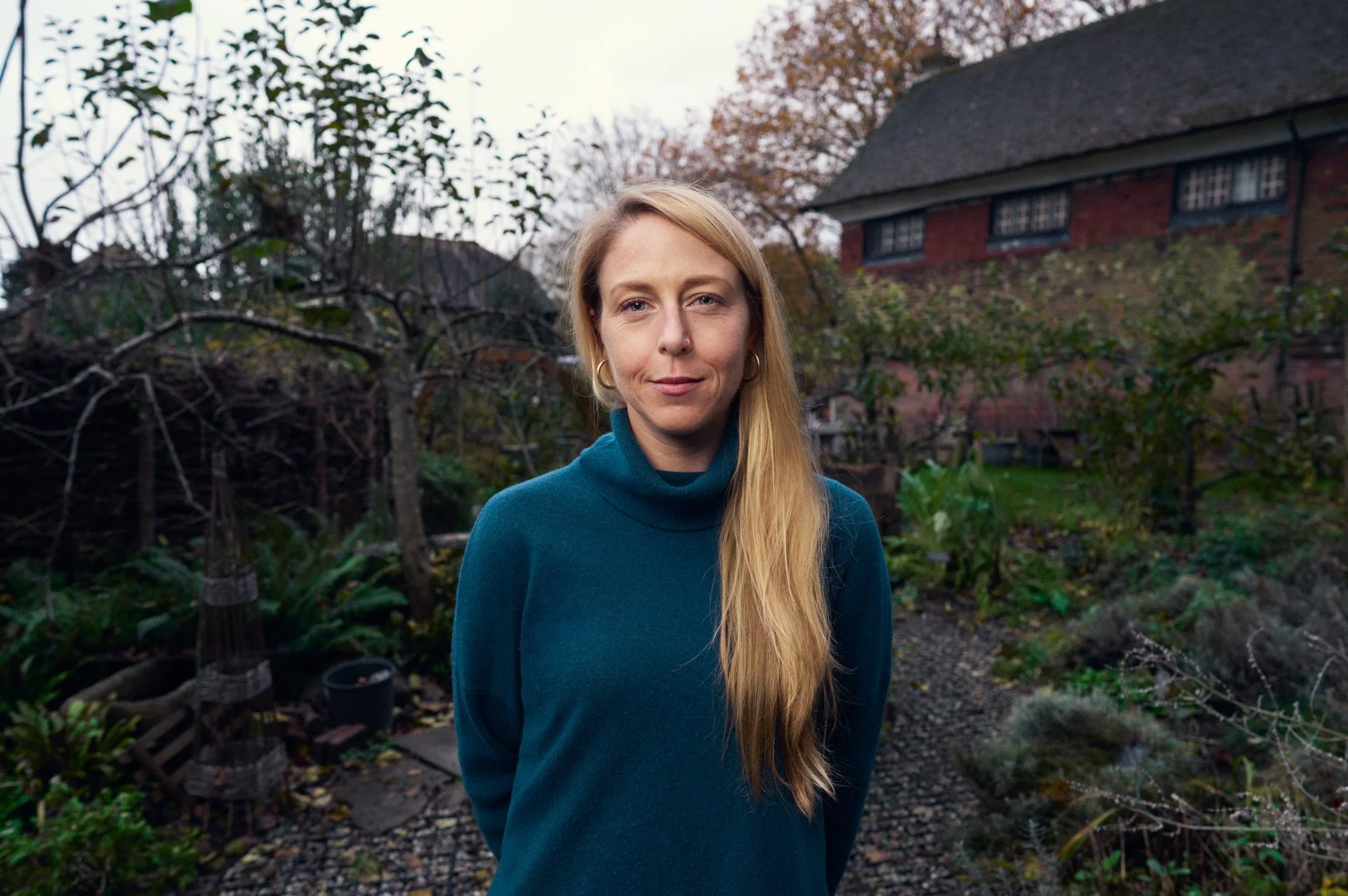 Hannah Temple, Green Party, Faversham and Mid Kent