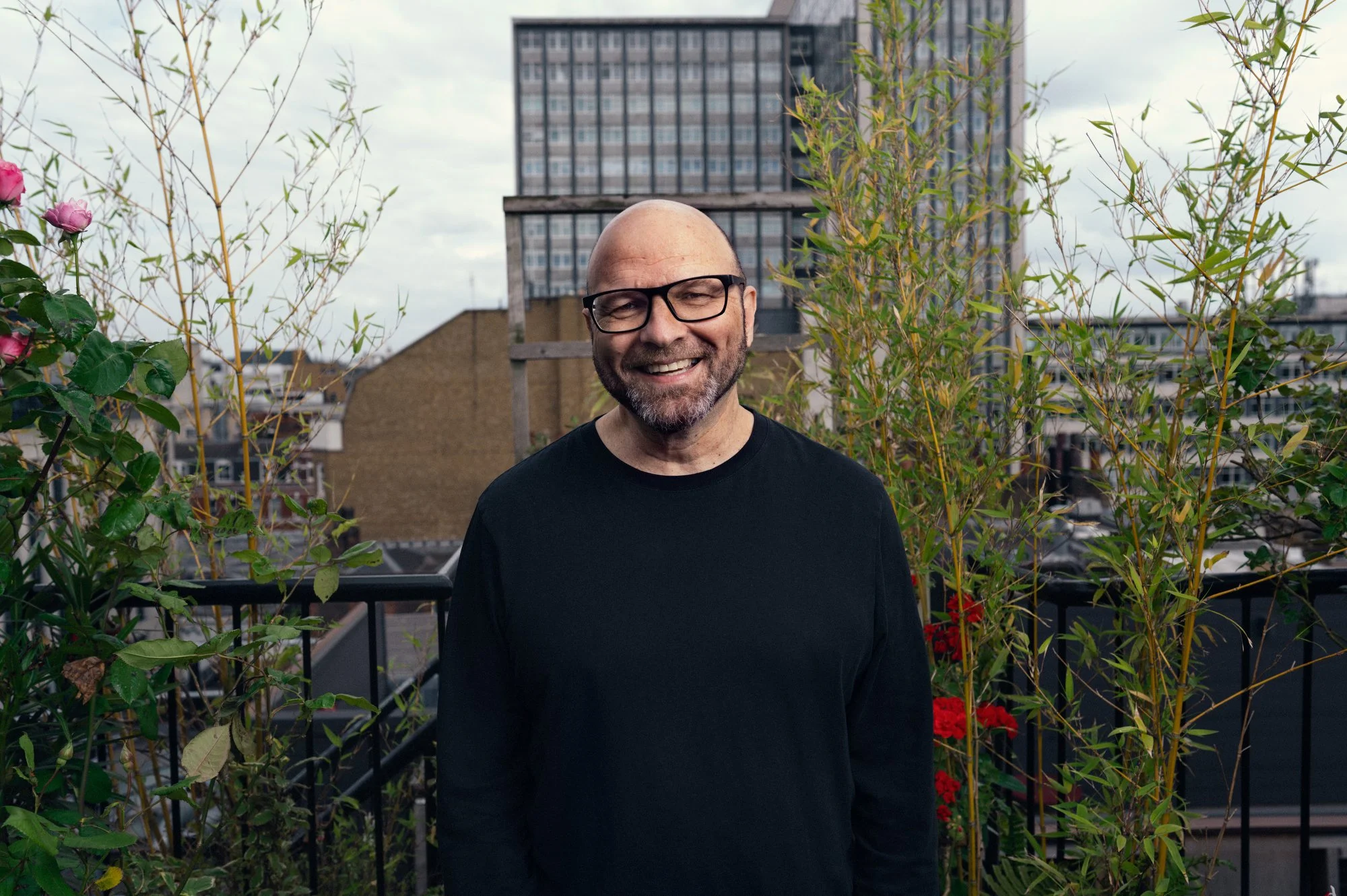 Andrew Feinstein, Independent, Holborn and St. Pancras