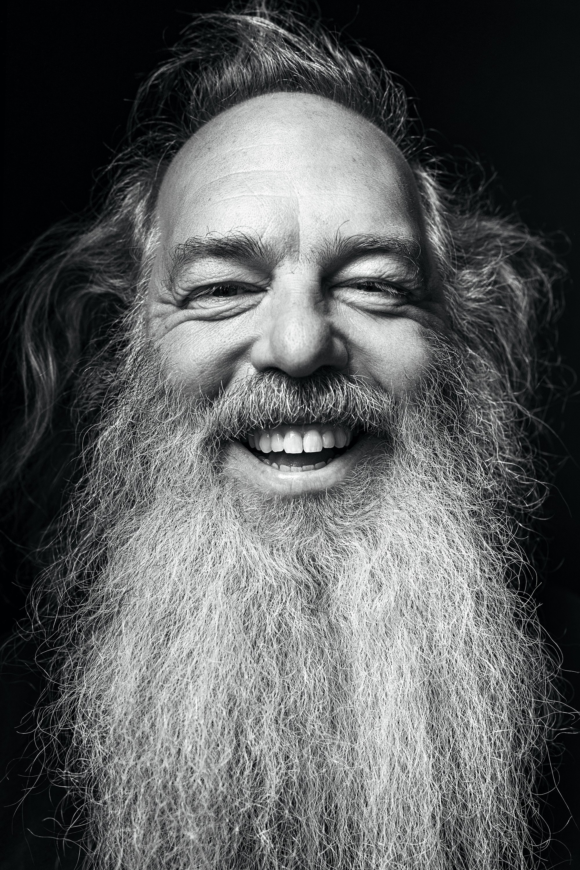 Rick Rubin