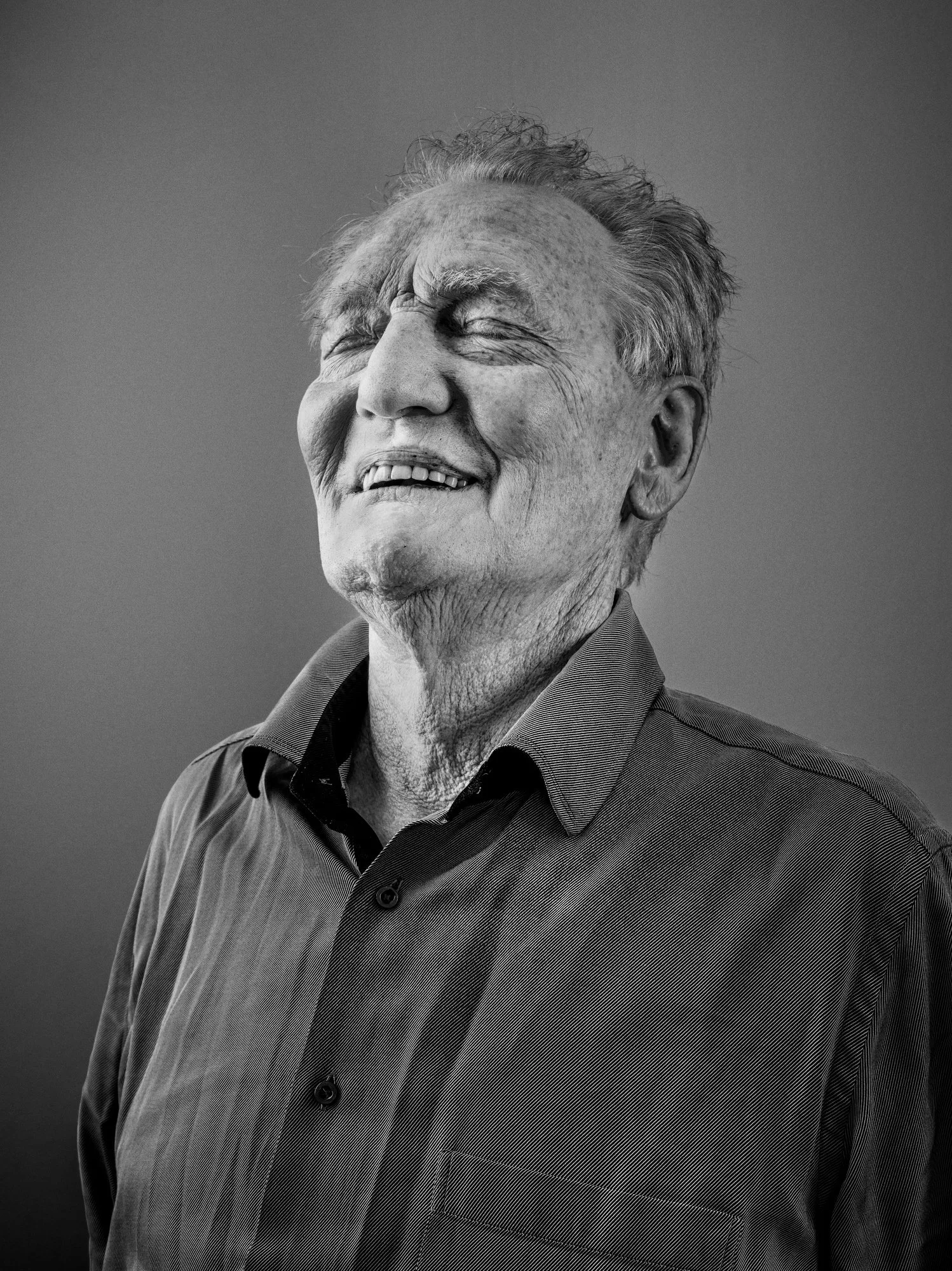 Ginger Baker