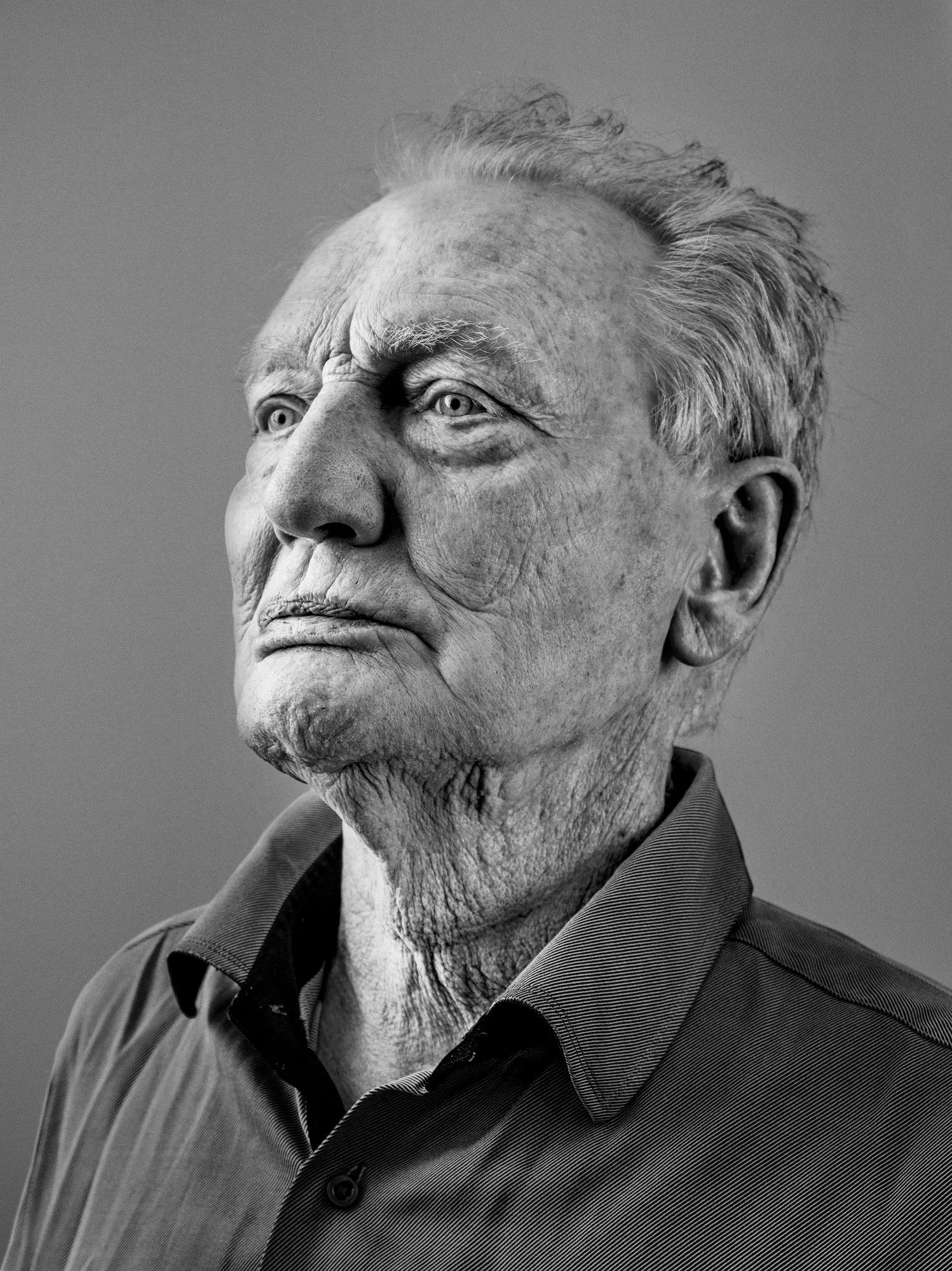 Ginger Baker