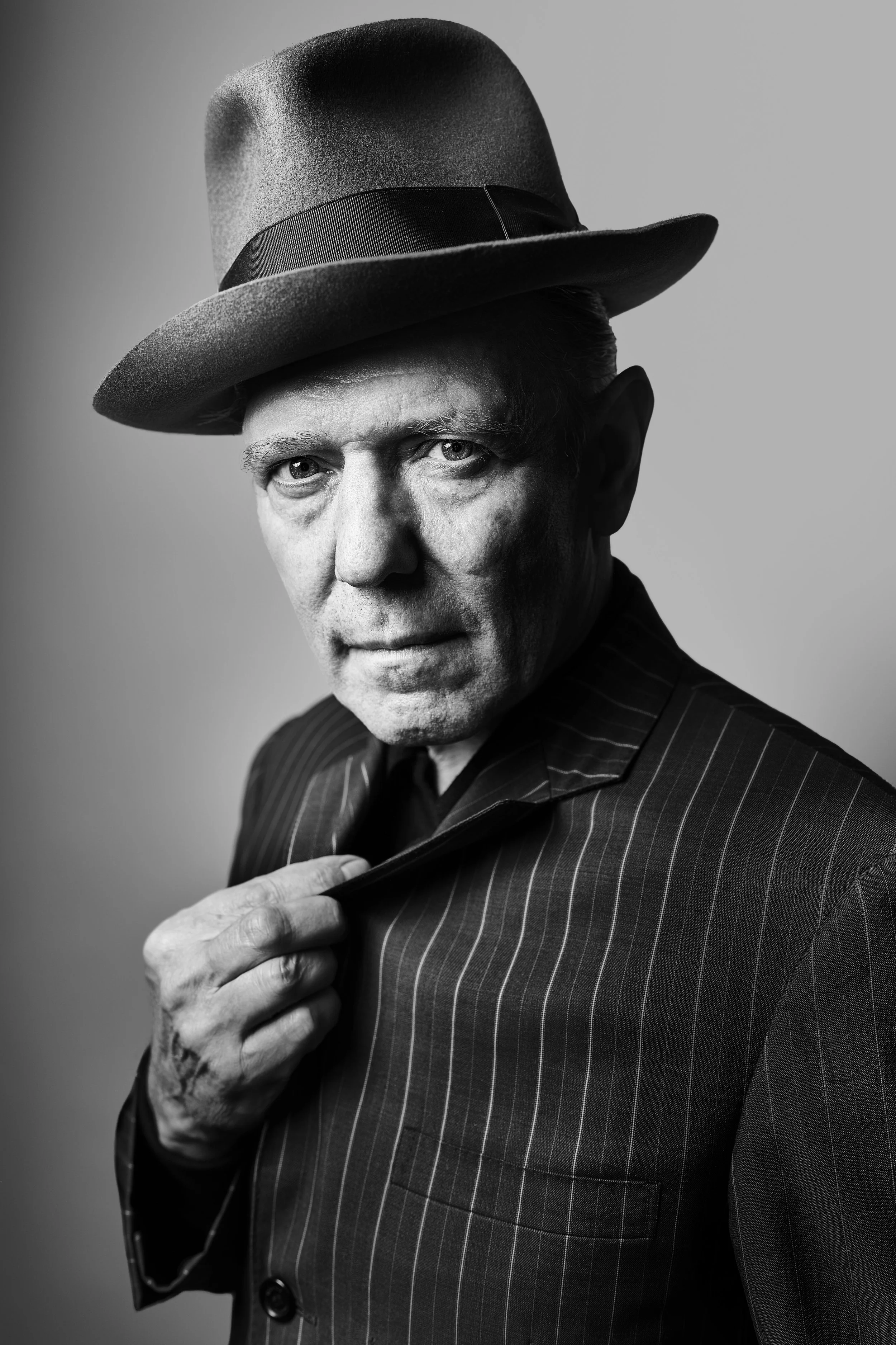 Paul Simonon