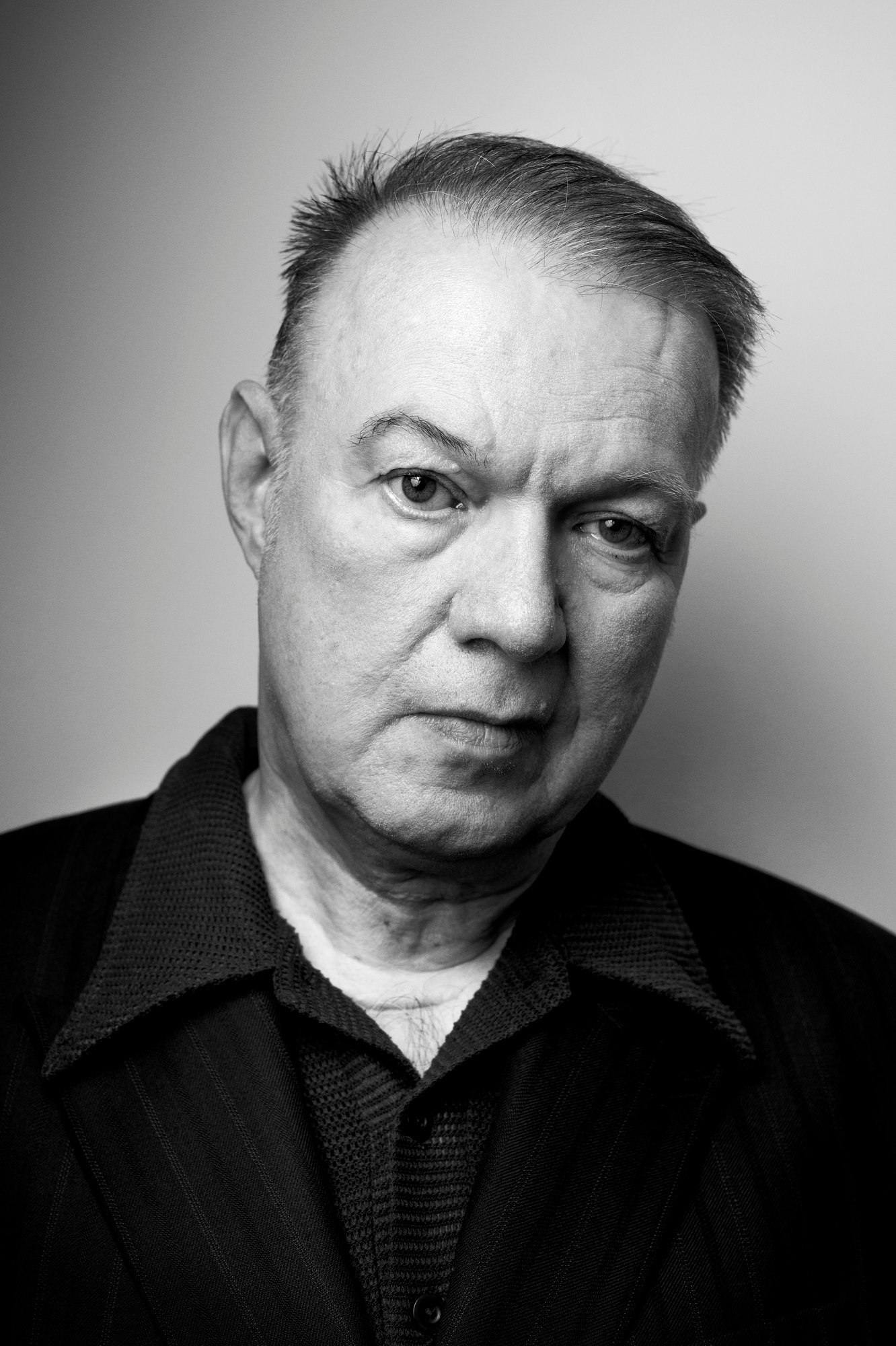 Edwyn Collins