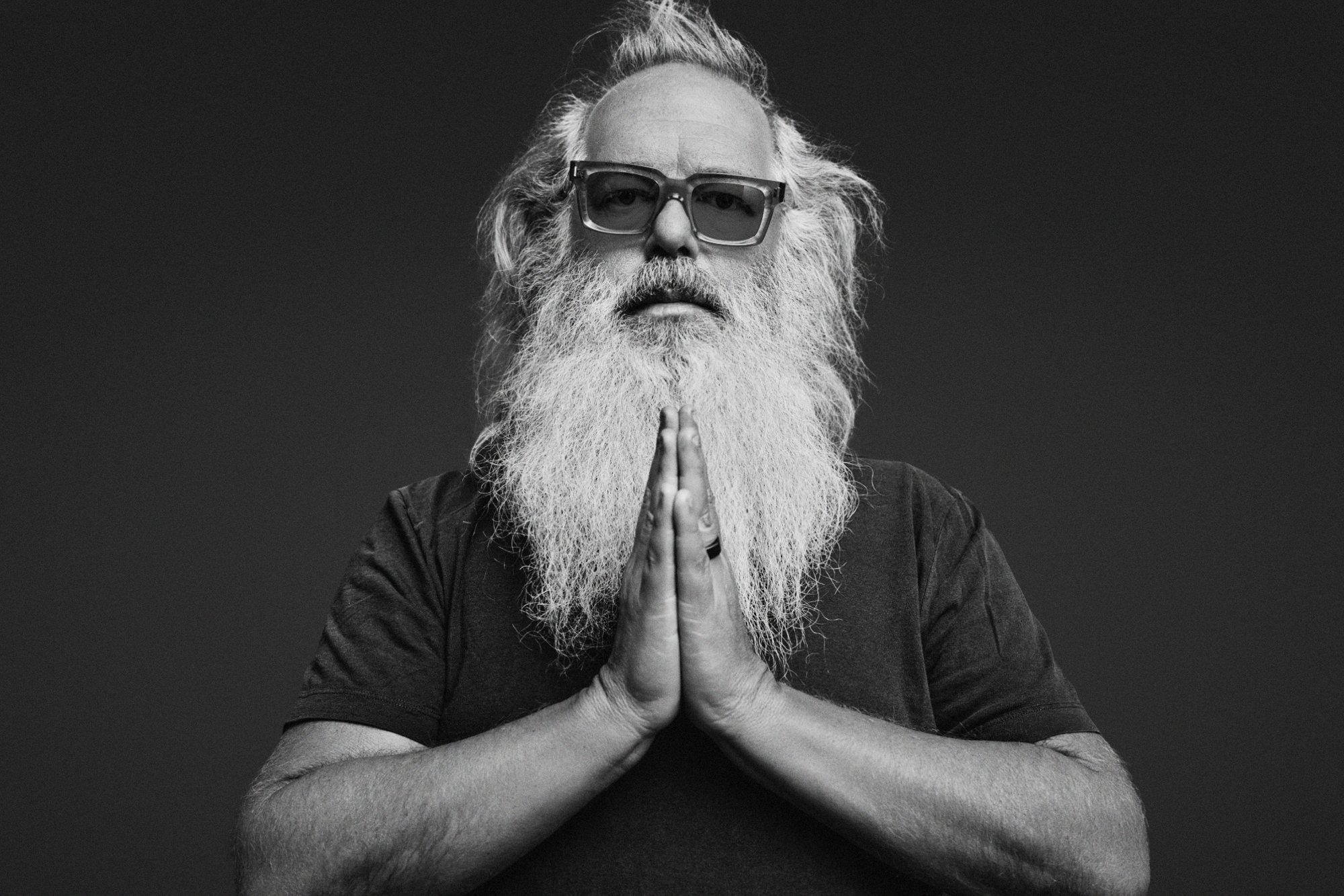 Rick Rubin