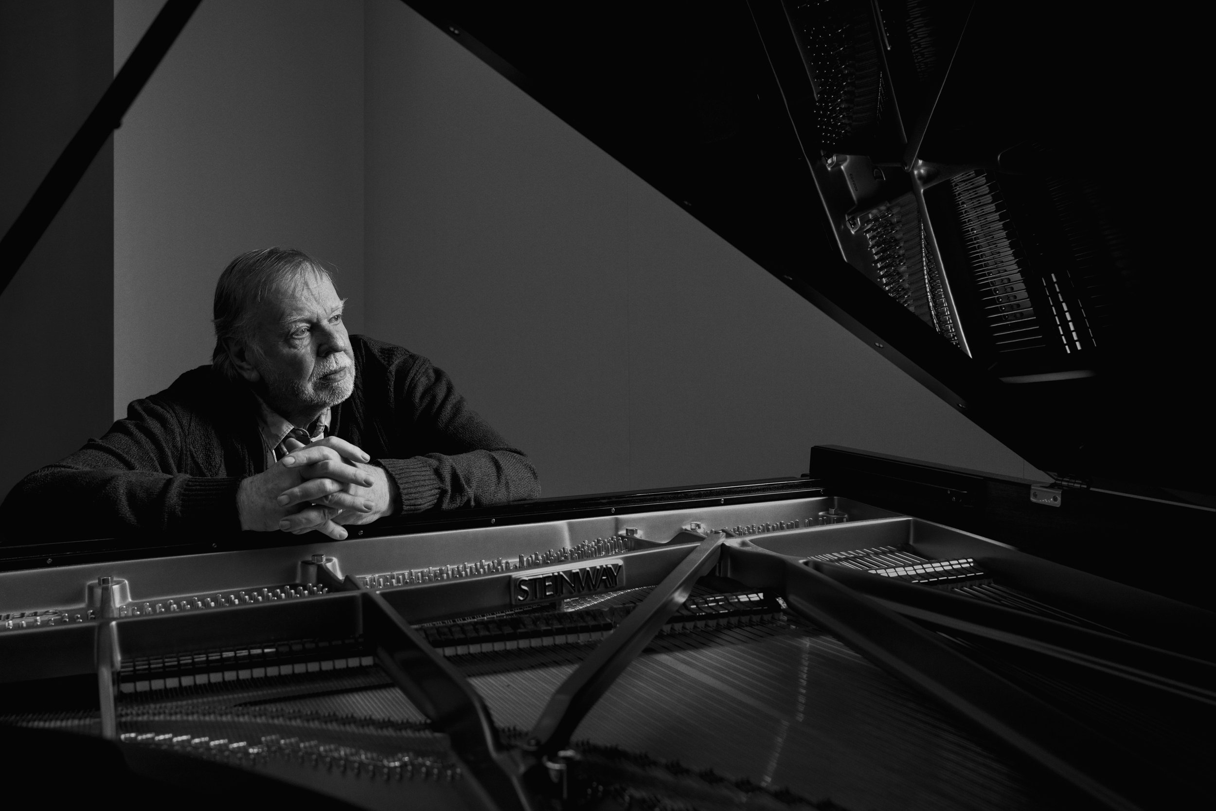 Rick Wakeman for MOJO