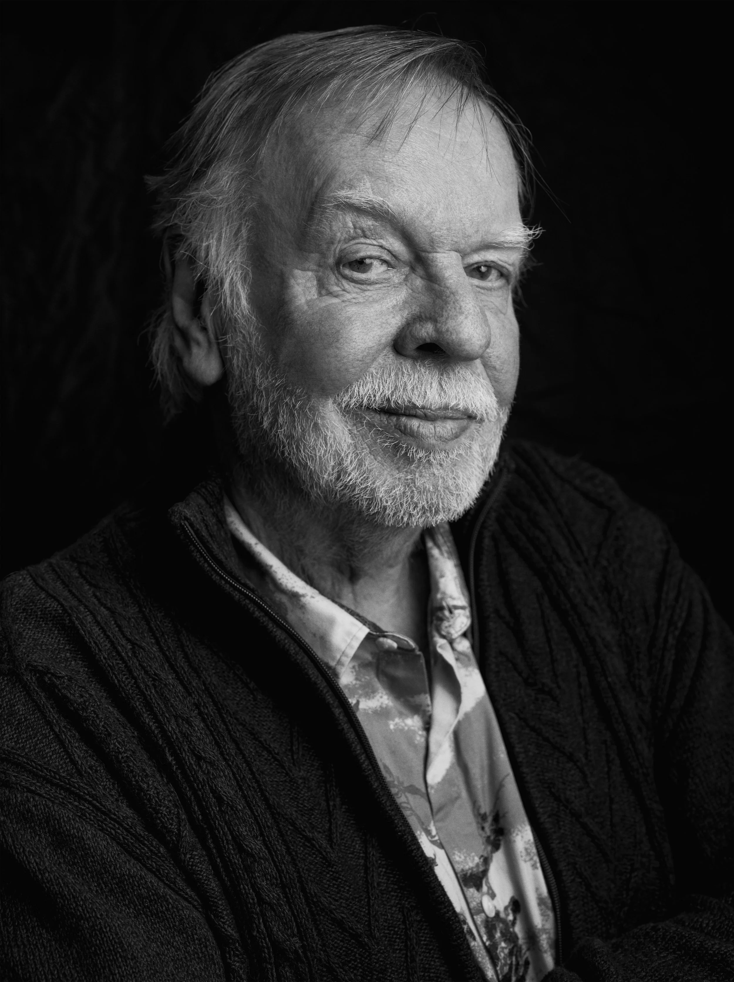 Rick Wakeman