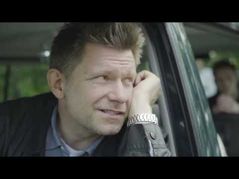 The Longest Day - portraits by Tom Oldham