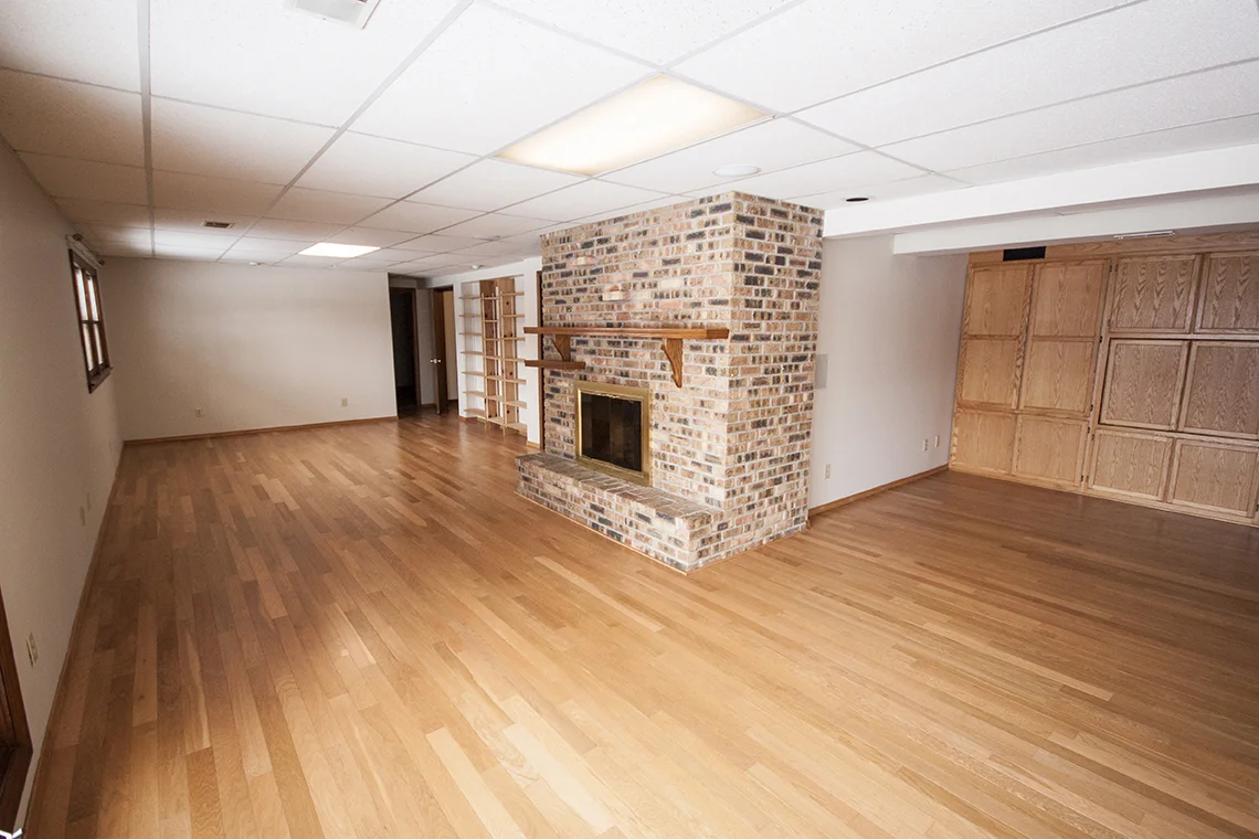 Dye studio.