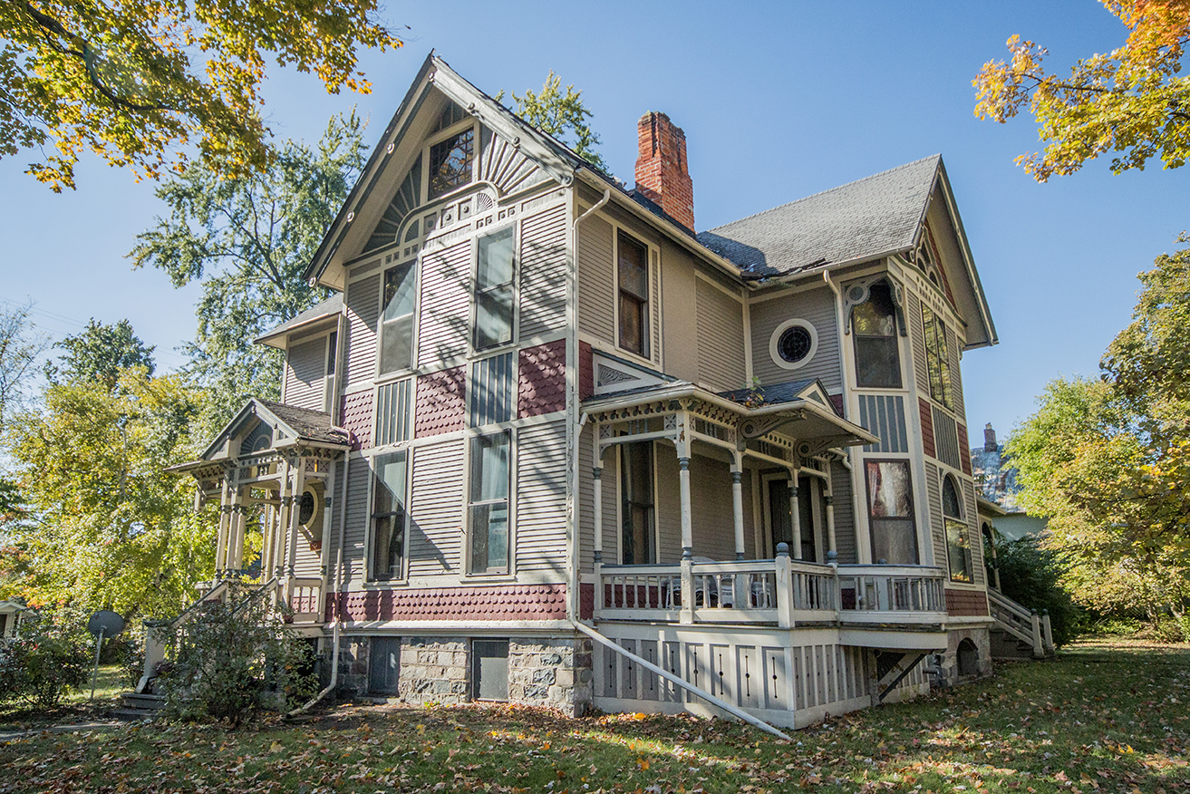 Barnes Street Bed & Breakfast