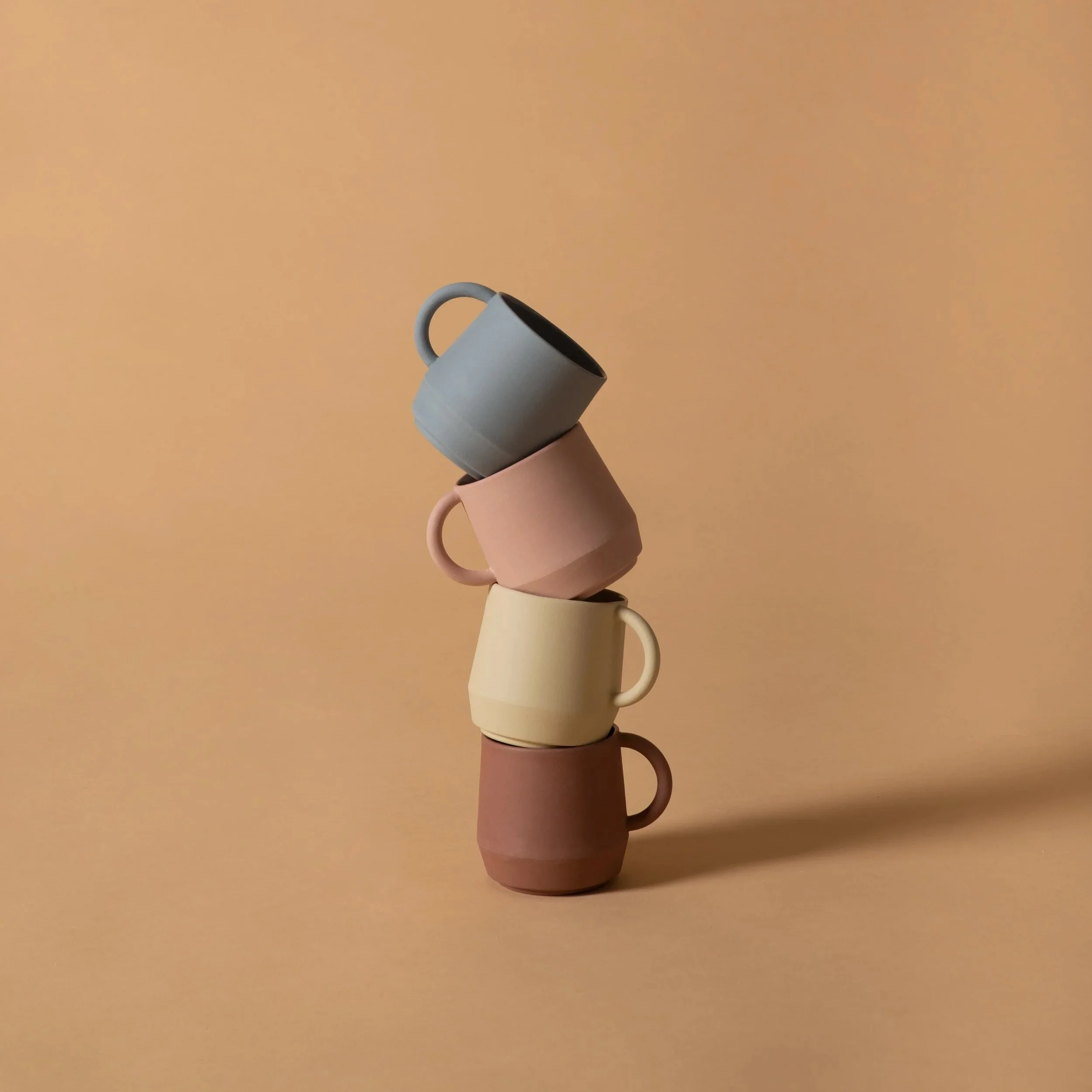 Unison Ceramic Cup