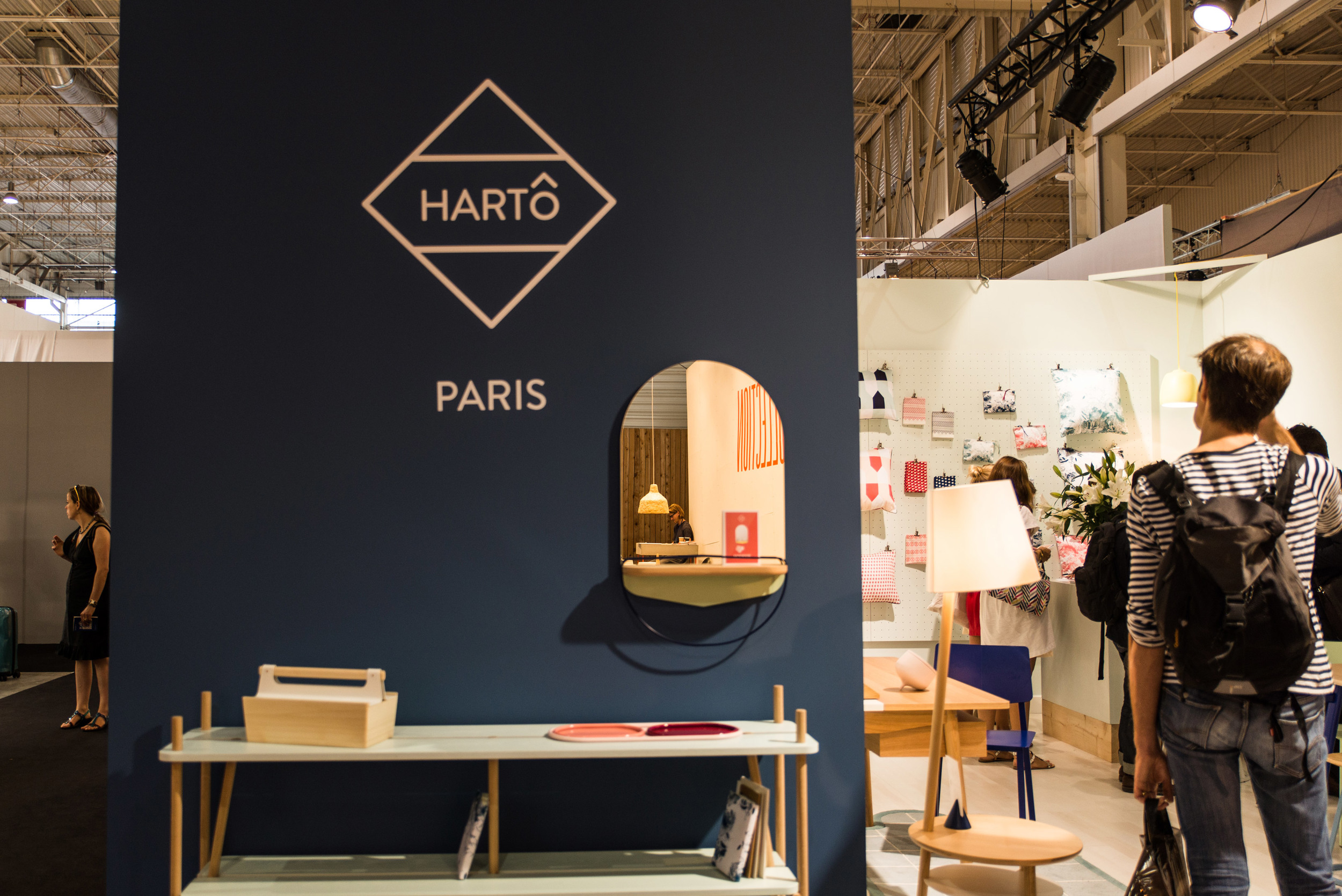 Hartô