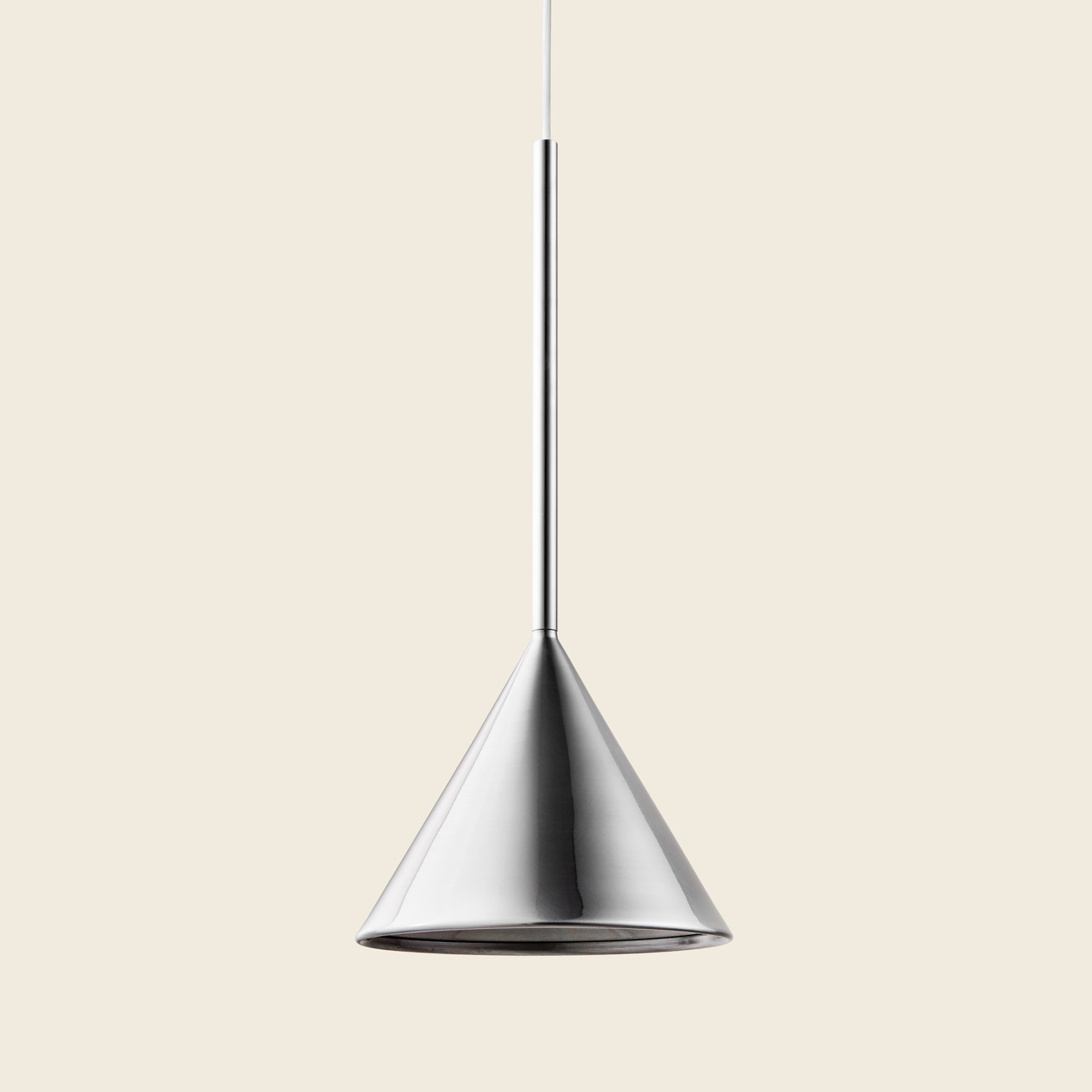 Figura Cone Lamp — Schneid Studio