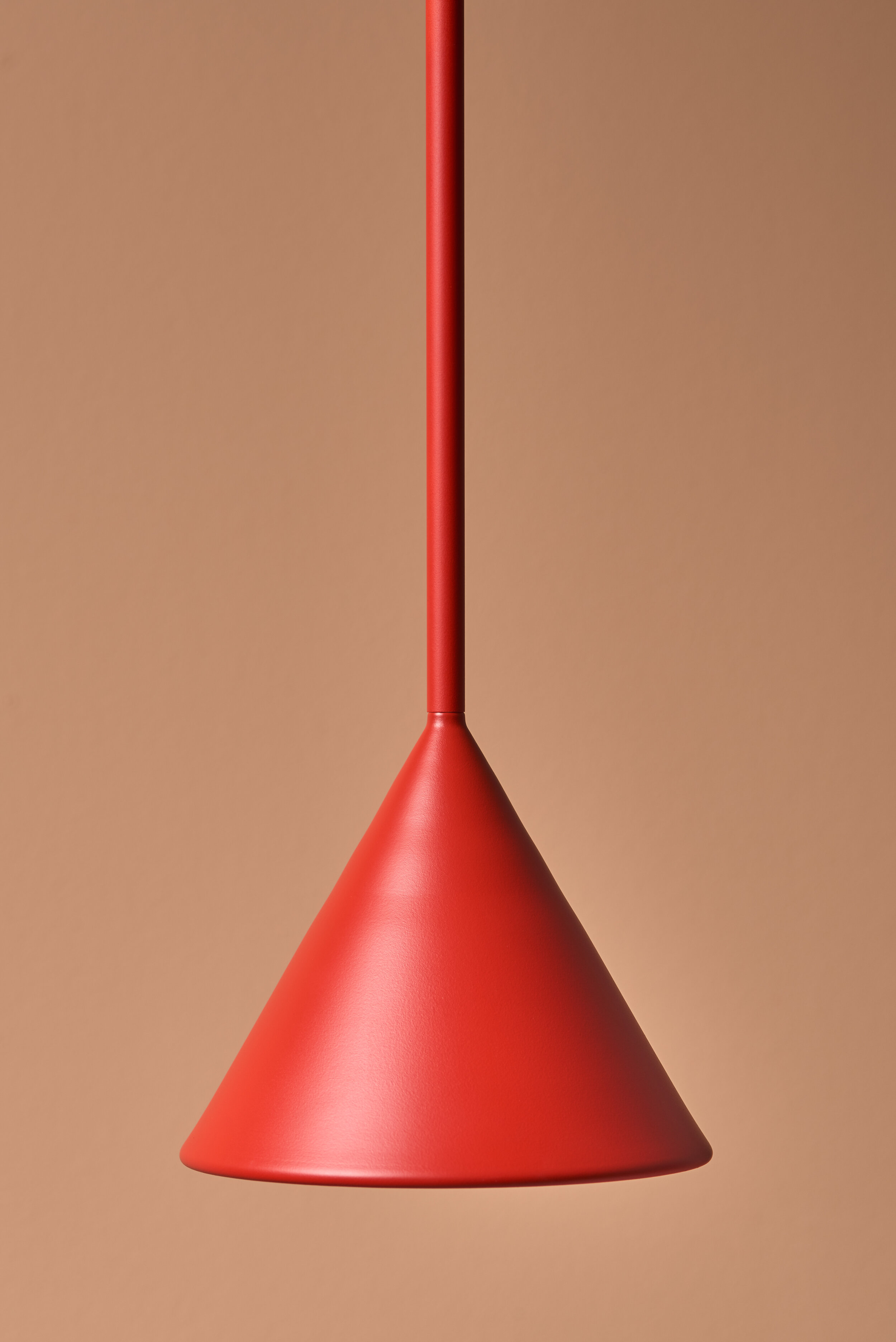 Lamp Figura Cone Schneid Studio —