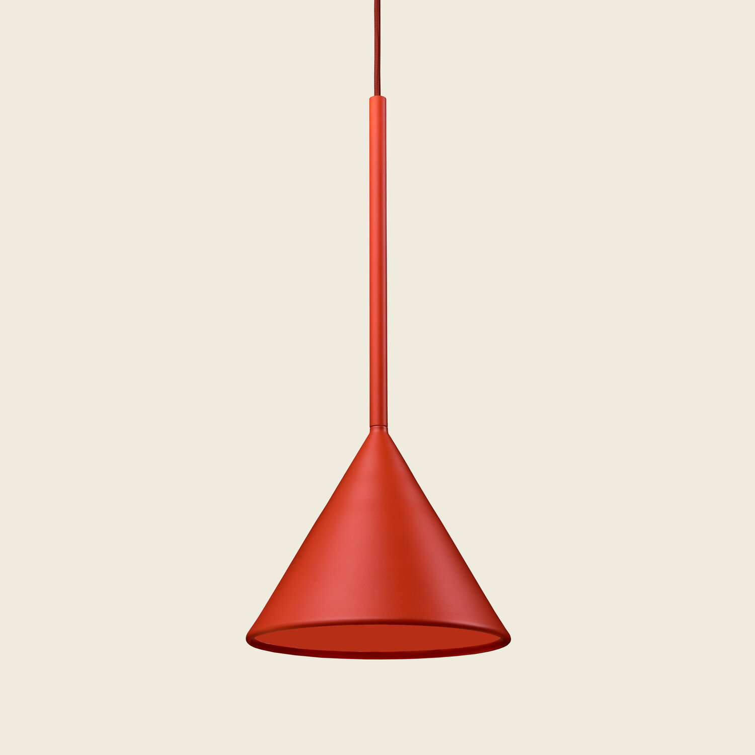 Studio — Figura Cone Schneid Lamp