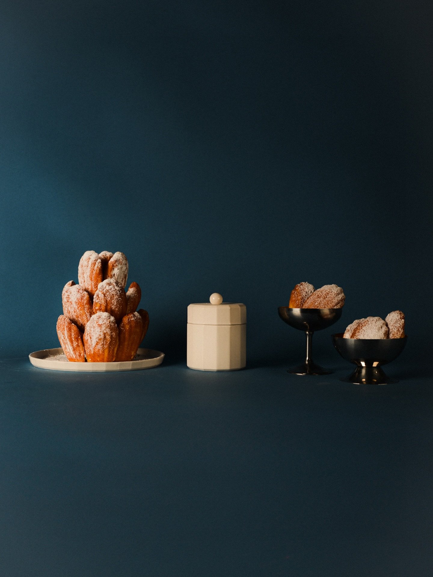 Happy Holidays ✨ As the year leans into its most festive days, we find ourselves cherishing the quiet rituals of this season &mdash; rooms where the light settles softly, the comforting return of familiar spaces and the small gestures that make winte