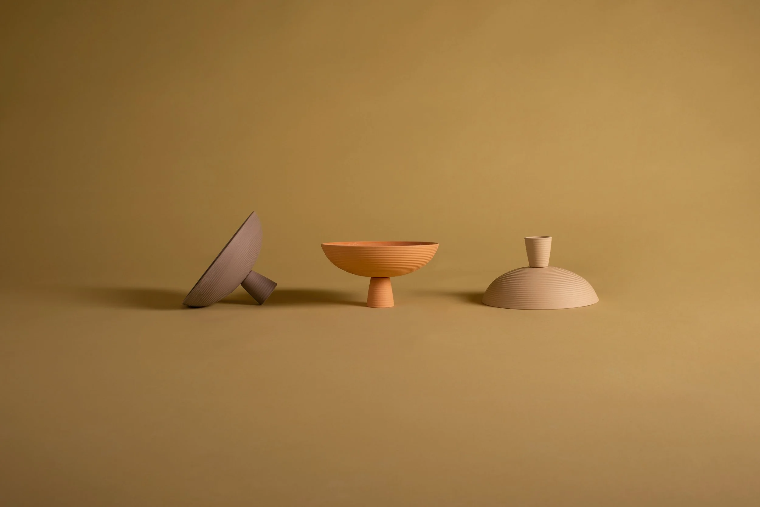 Dais Bowl