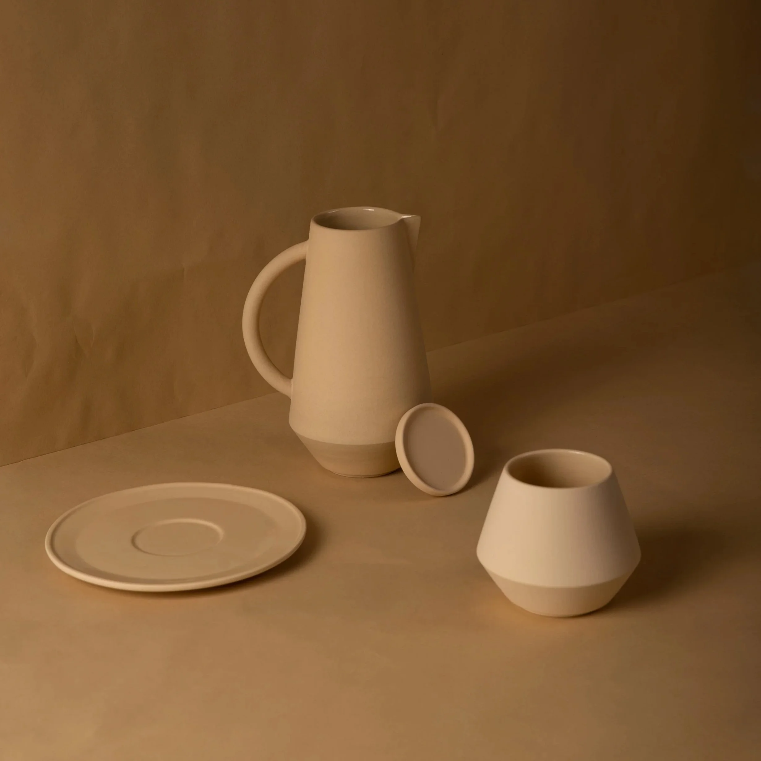 Unison Ceramic Small Bowl