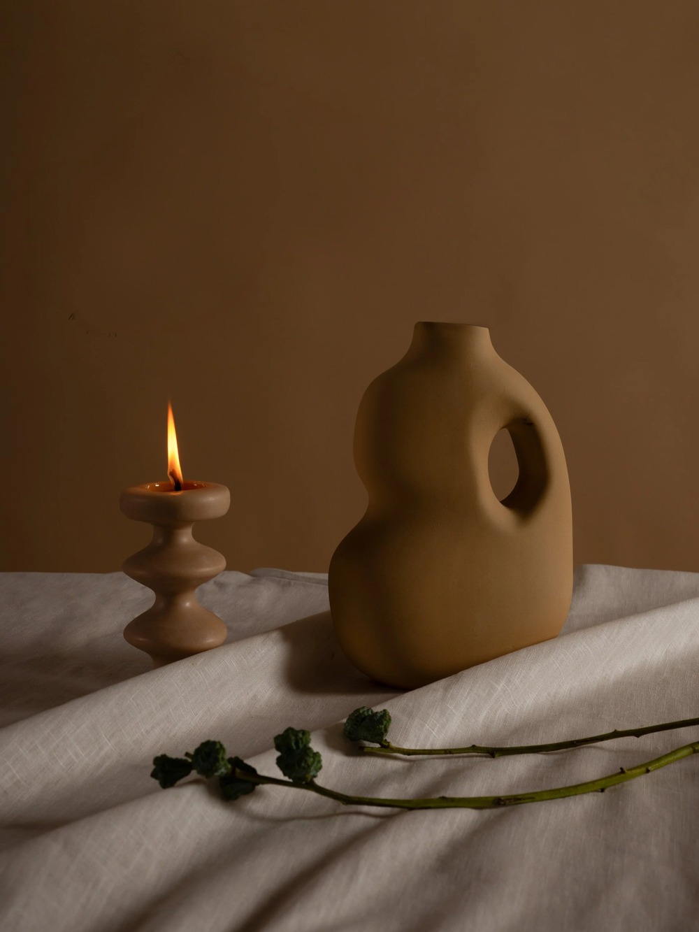Aura Vase II — Schneid Studio