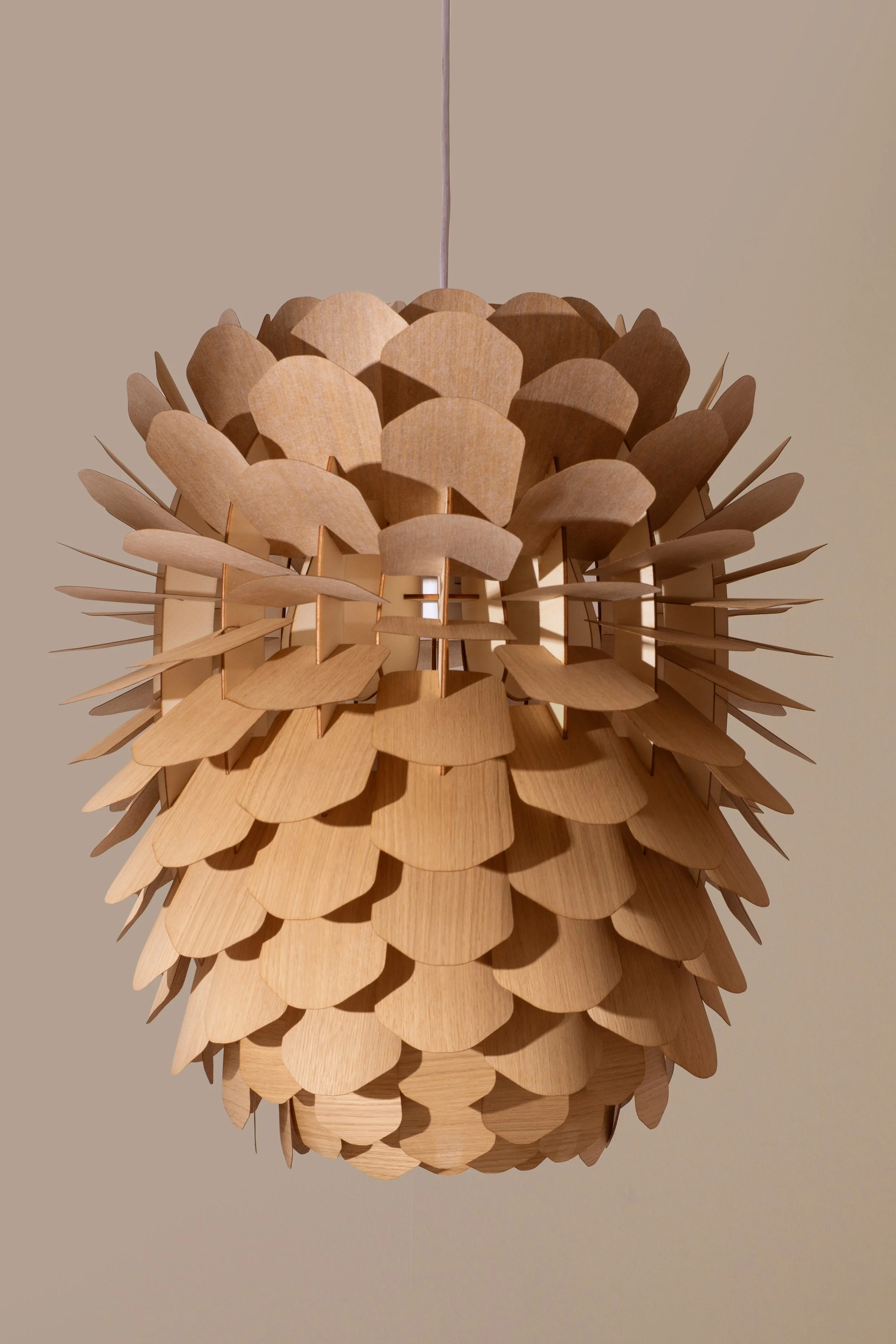 Big Pine Lamp
