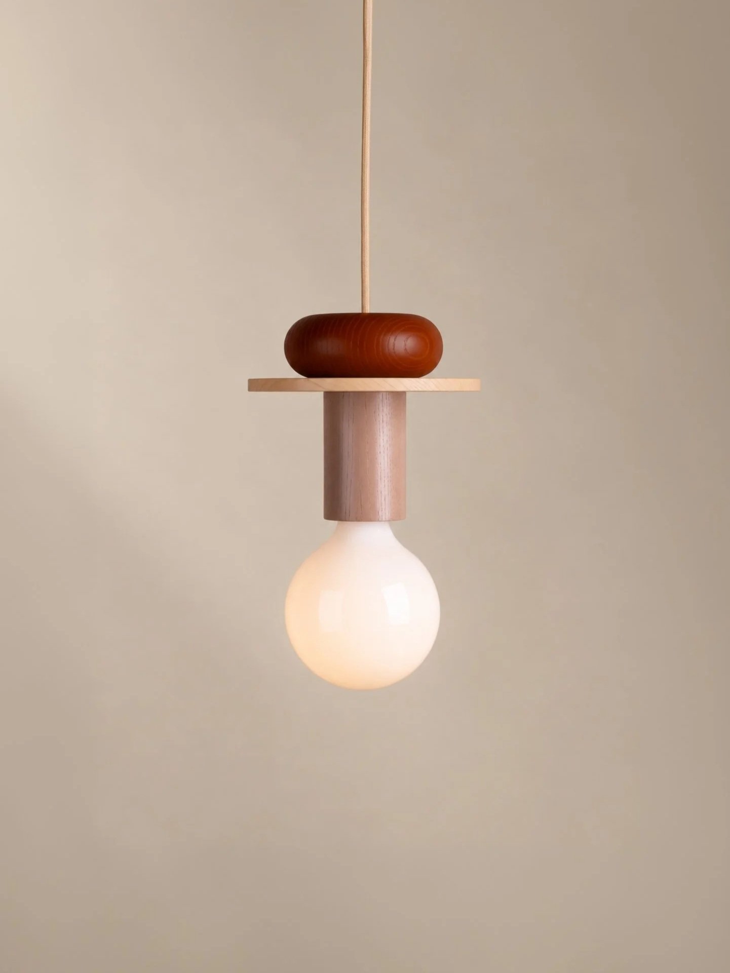 Junit Lamp "Pan"