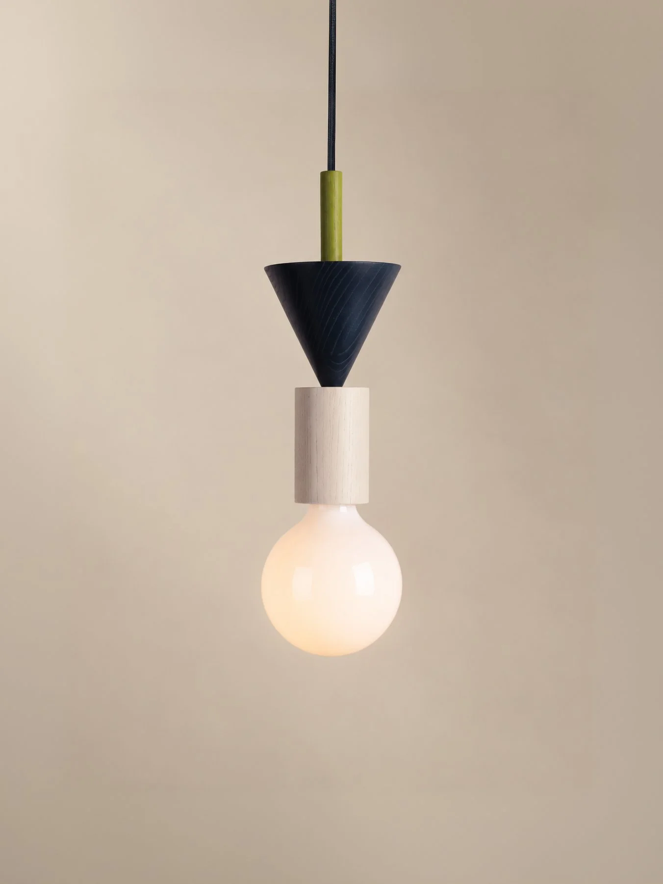 Junit Lamp "Omen"