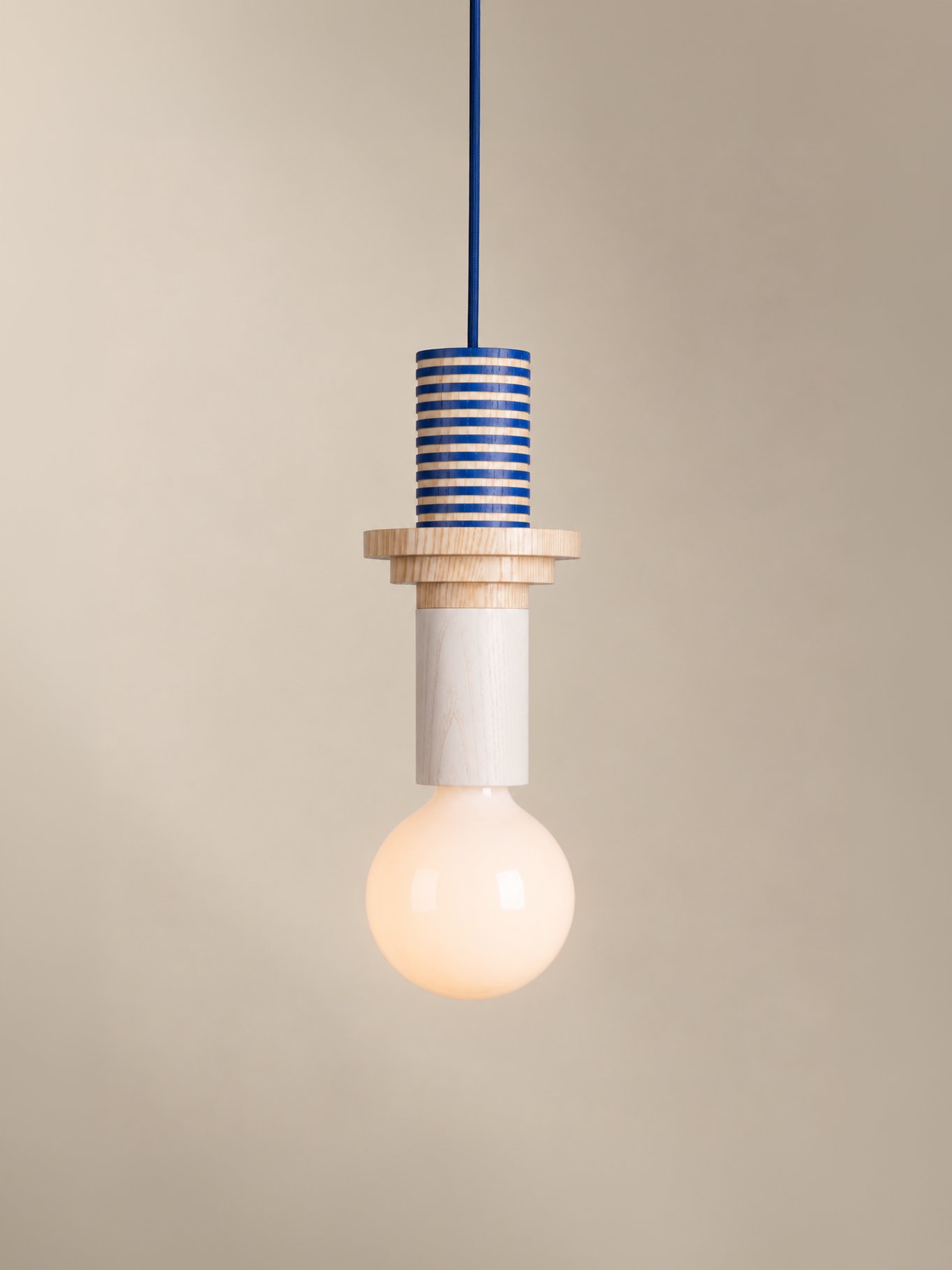 Junit Lamp "Column"