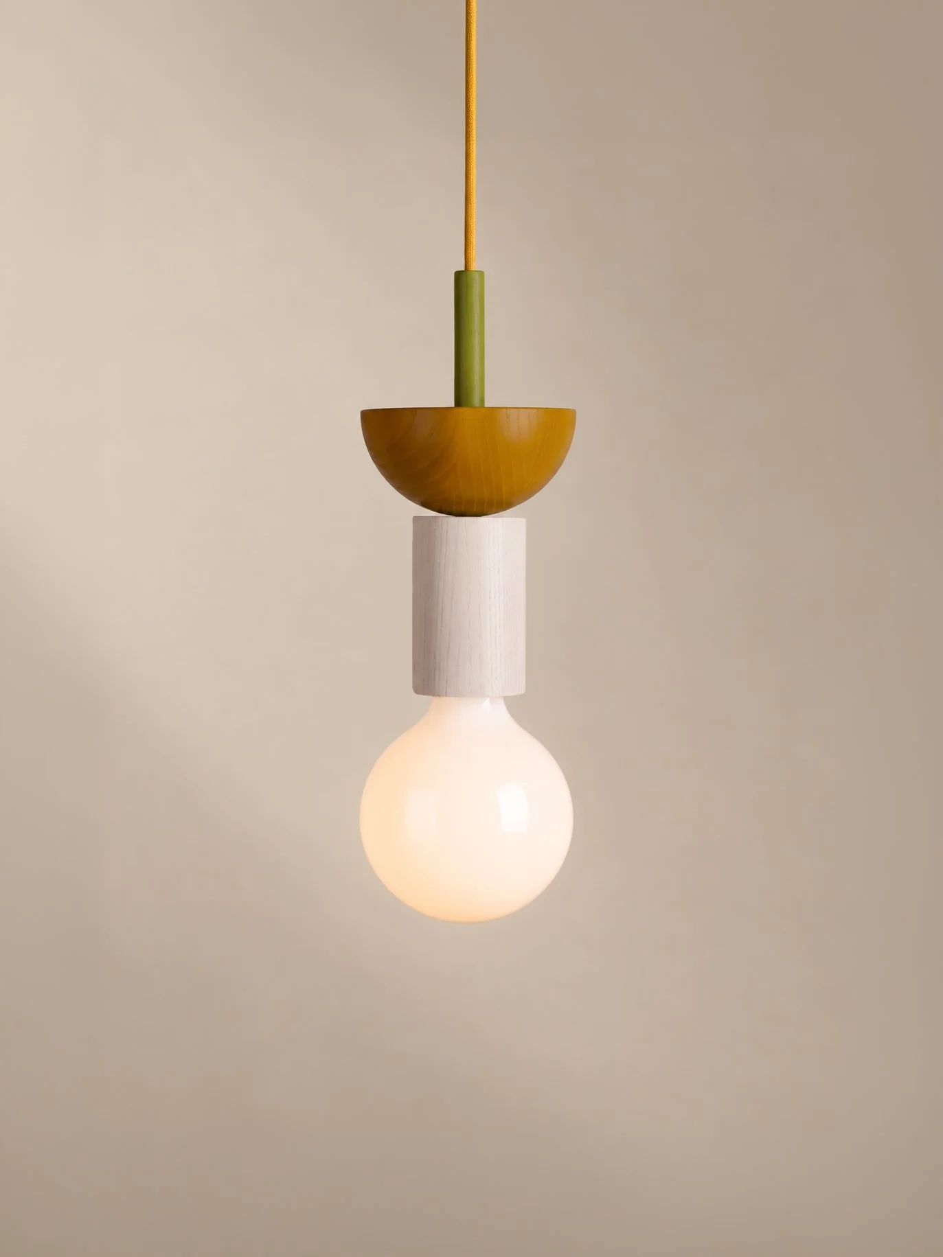 Junit Lamp "Dia"