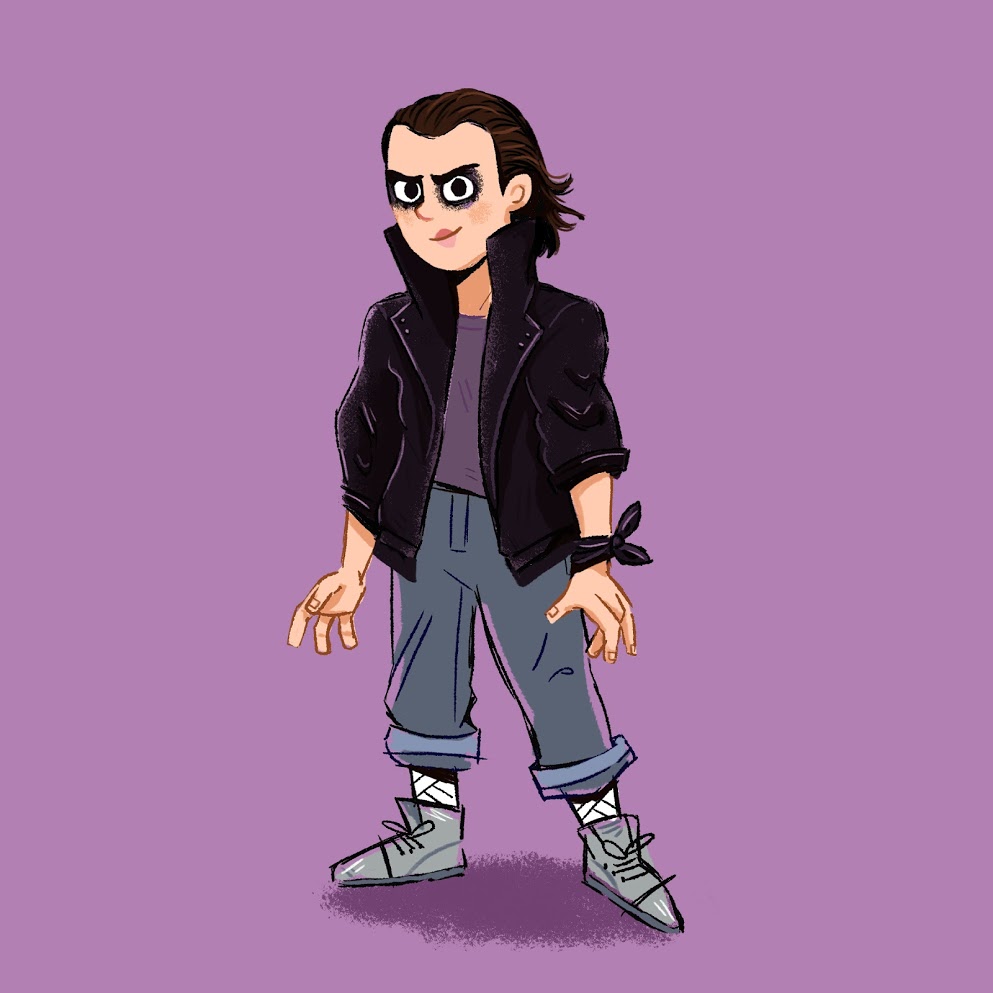 Eleven punk again - 2.jpg
