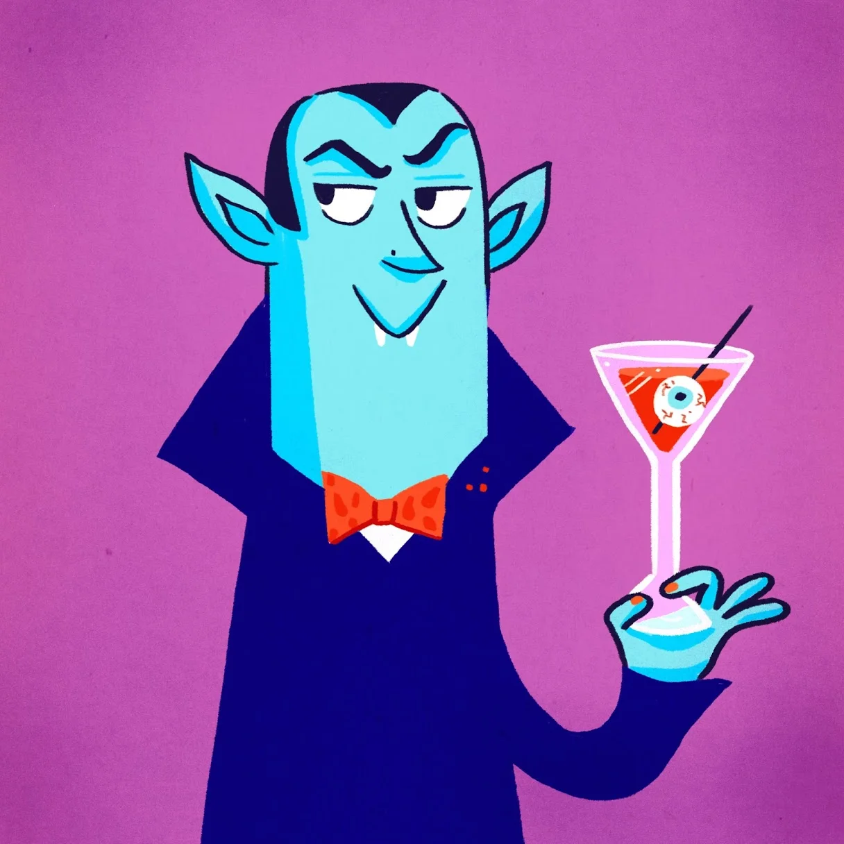 Day 91 - Vampire 1.jpg