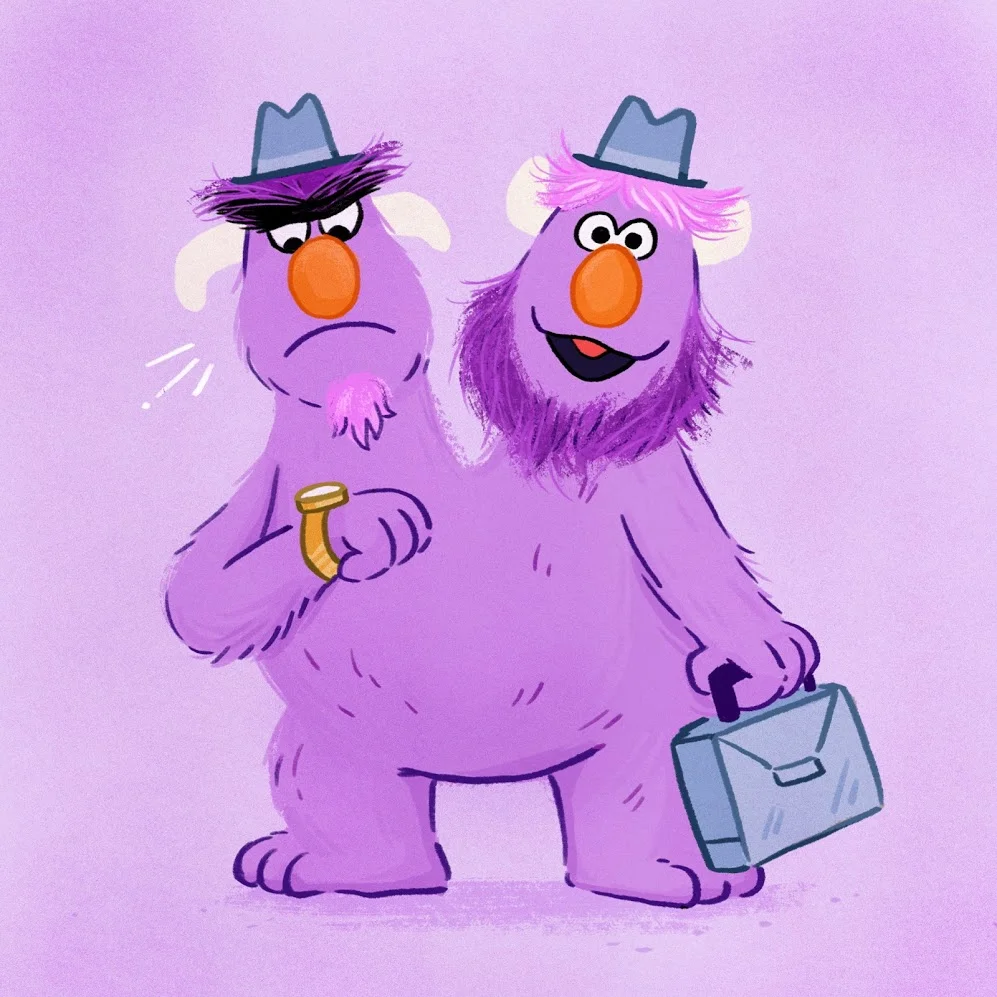 Day 71 - Two headed monster 3.jpg