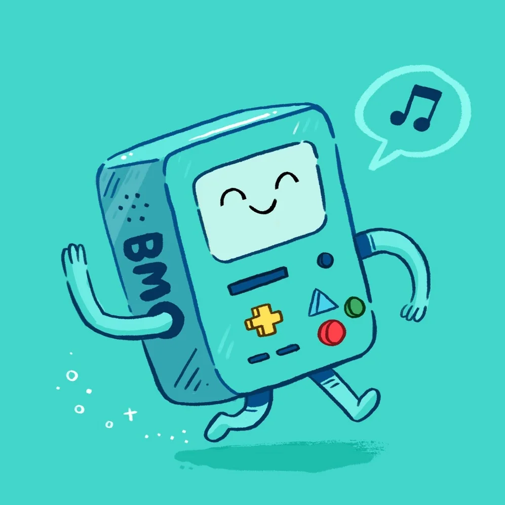 Day 70 - Beemo!.jpg
