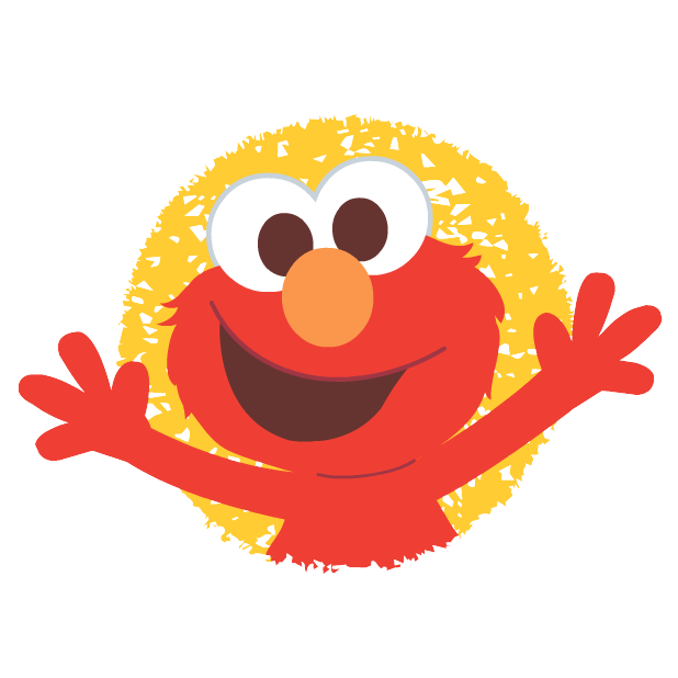 Elmo_Emoji_animating_Jazz_Hands_JS_Y_v06.gif