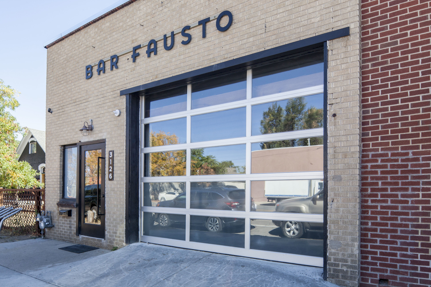Bar Fausto