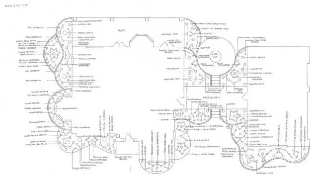 Tropical Accents, Inc. (Landscape Design)