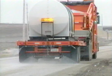 Liquid-anti-icing