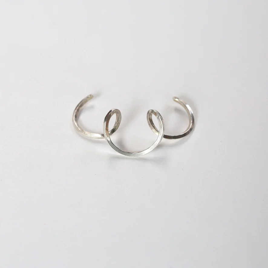 Minerva septum ring