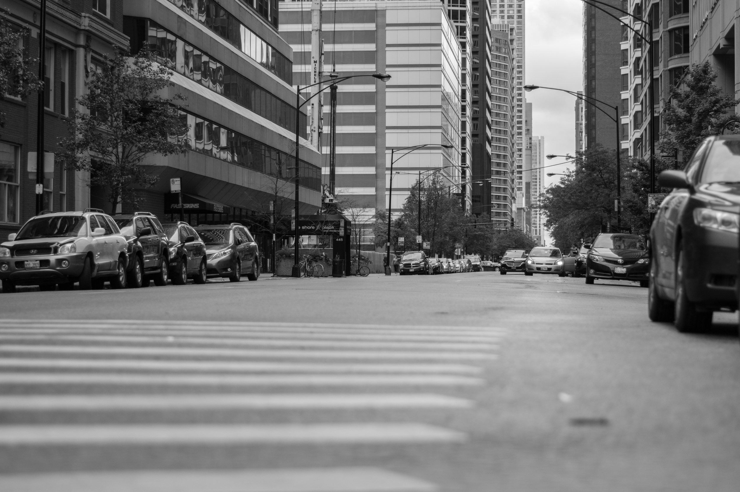 Chicago [The Second City]