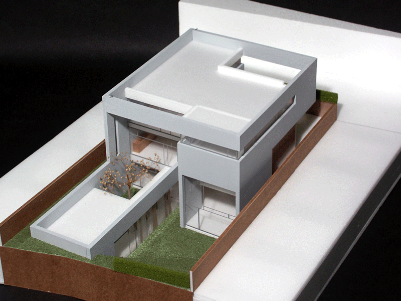 PRELIMINARY MODEL