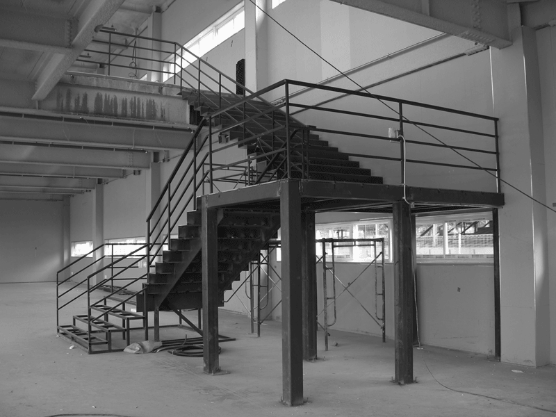 CONSTRUCTION PROCESS