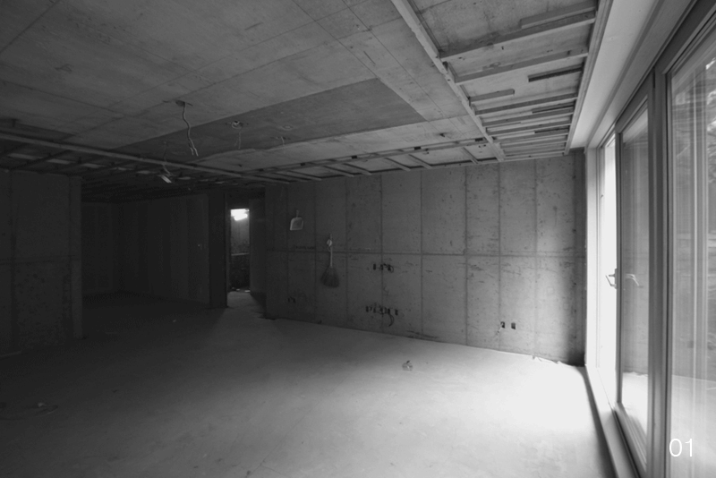 CONSTRUCTION PROCESS