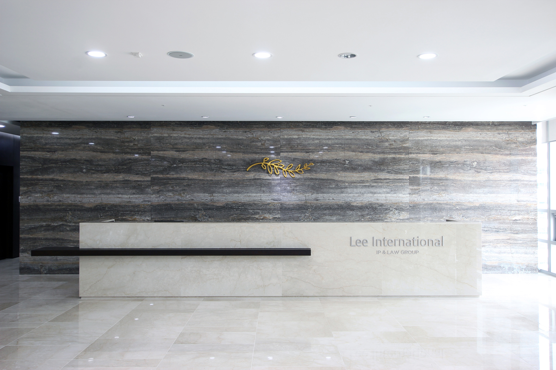   lee international i.p. &amp; law office  