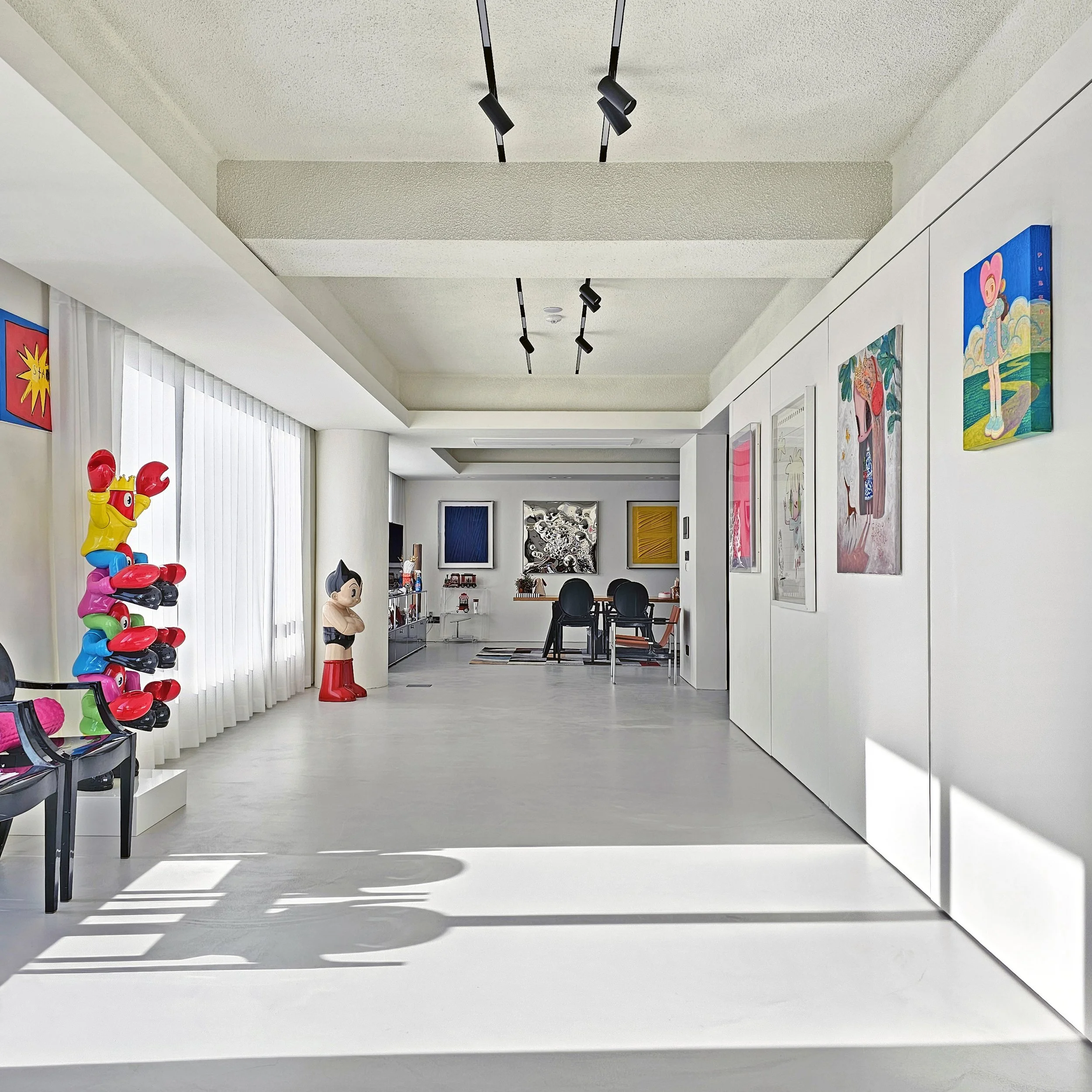   hh riverview residence  