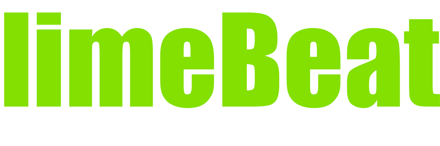 limeBeat